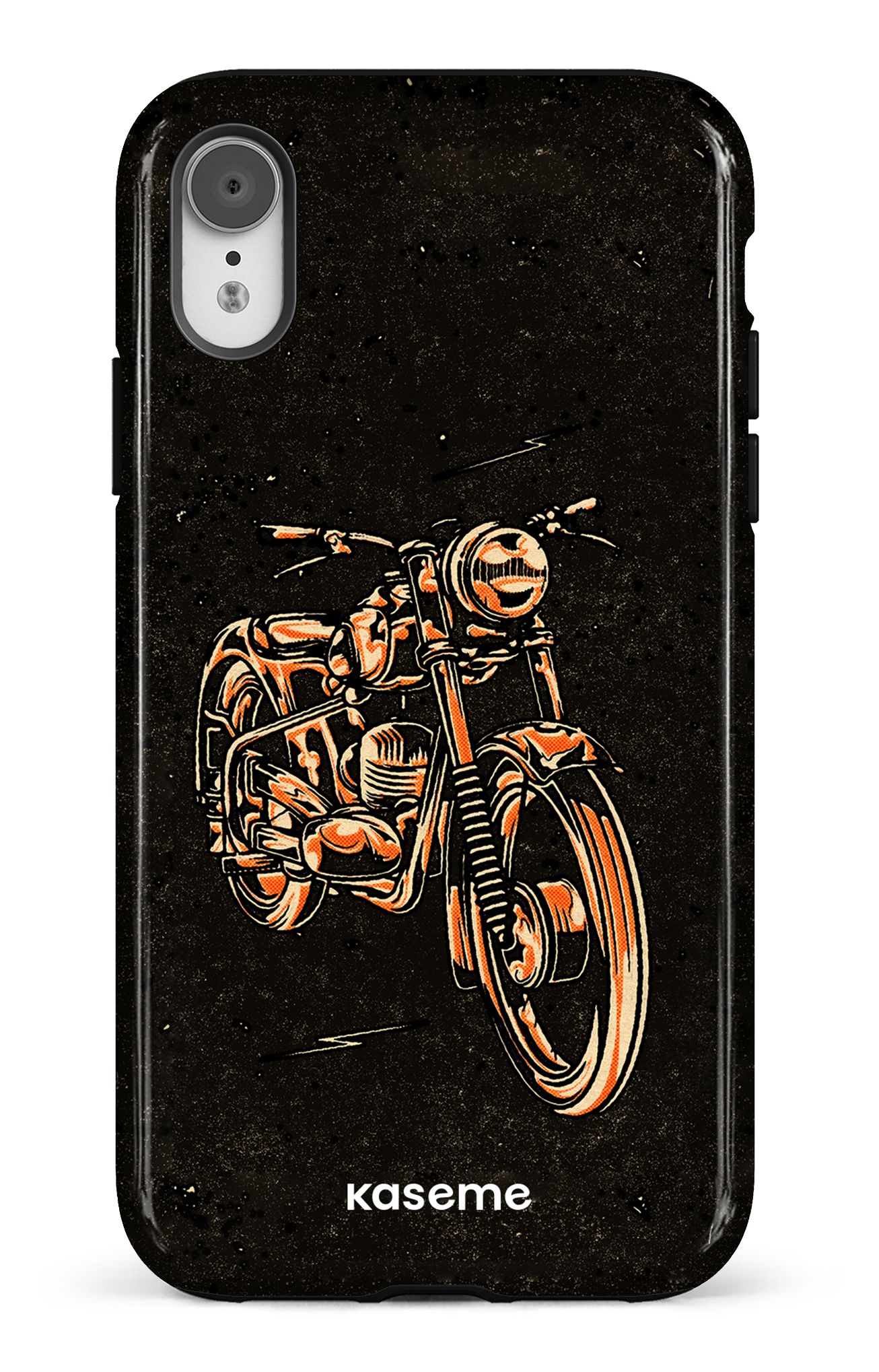Road Warrior - iPhone XR
