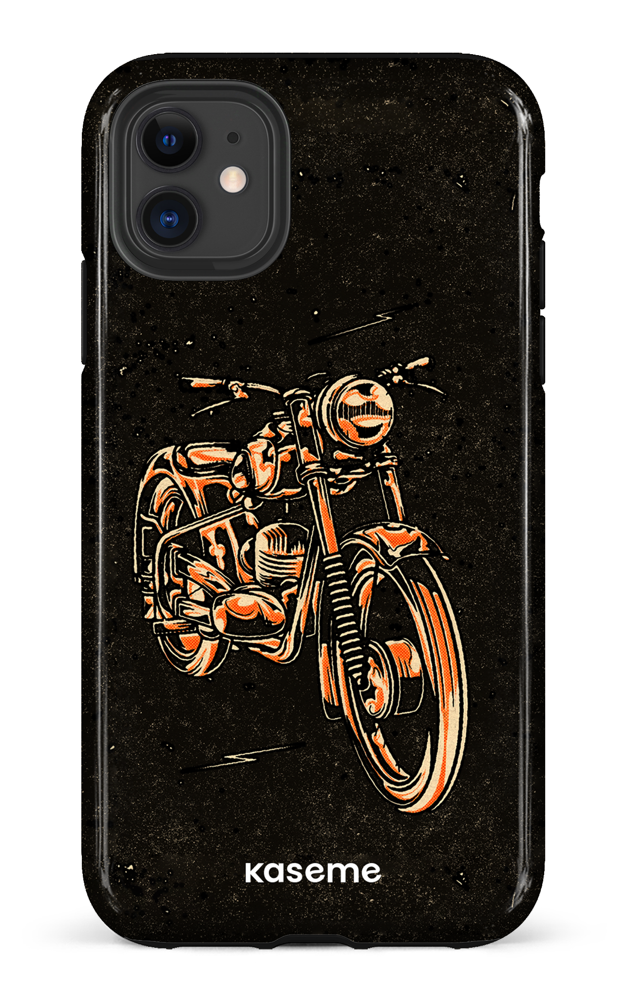 Road Warrior - iPhone 11