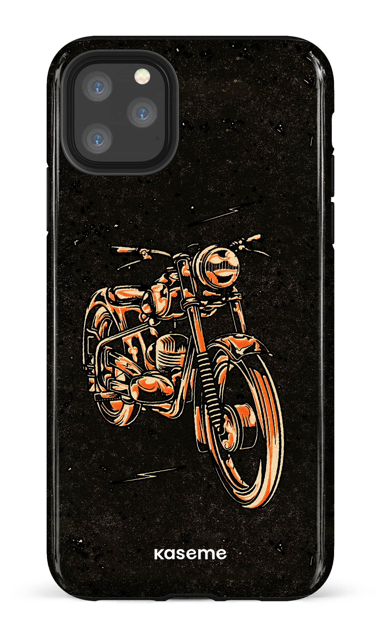 Road Warrior - iPhone 11 Pro Max