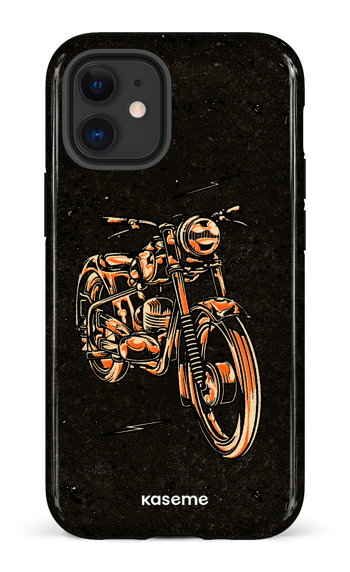 Road Warrior - iPhone 12 Mini
