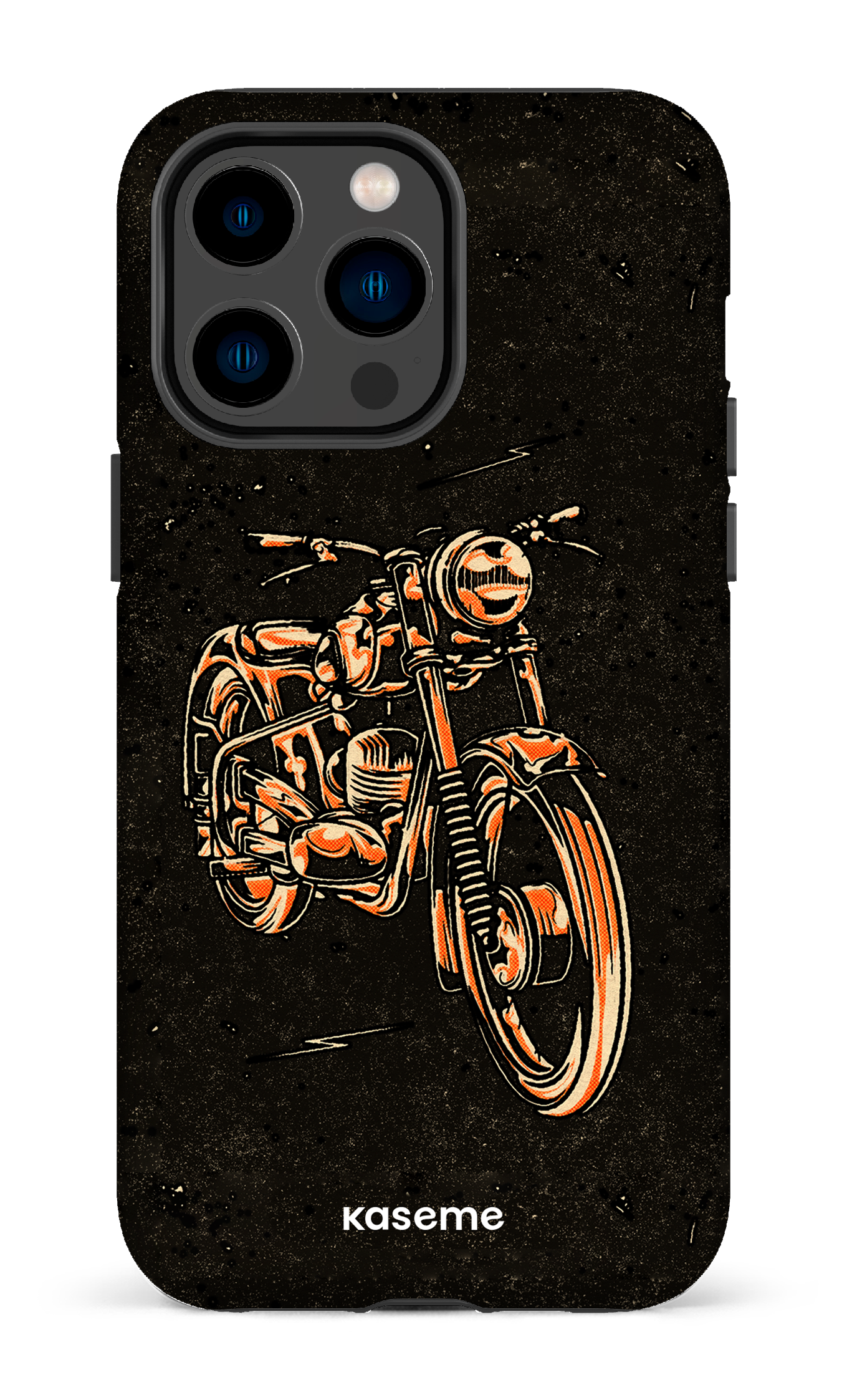 Road Warrior - iPhone 14 Pro Max