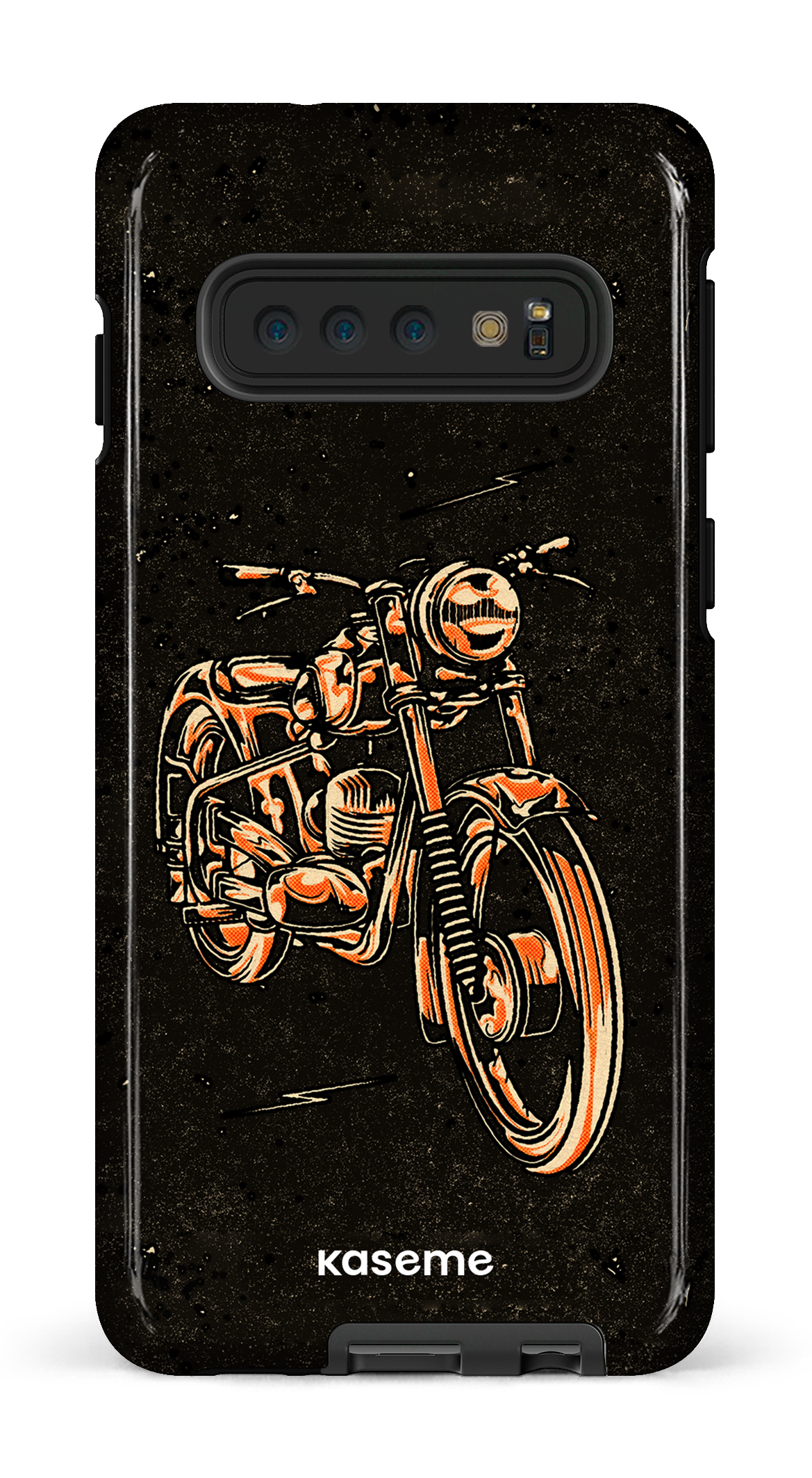 Road Warrior - Galaxy S10