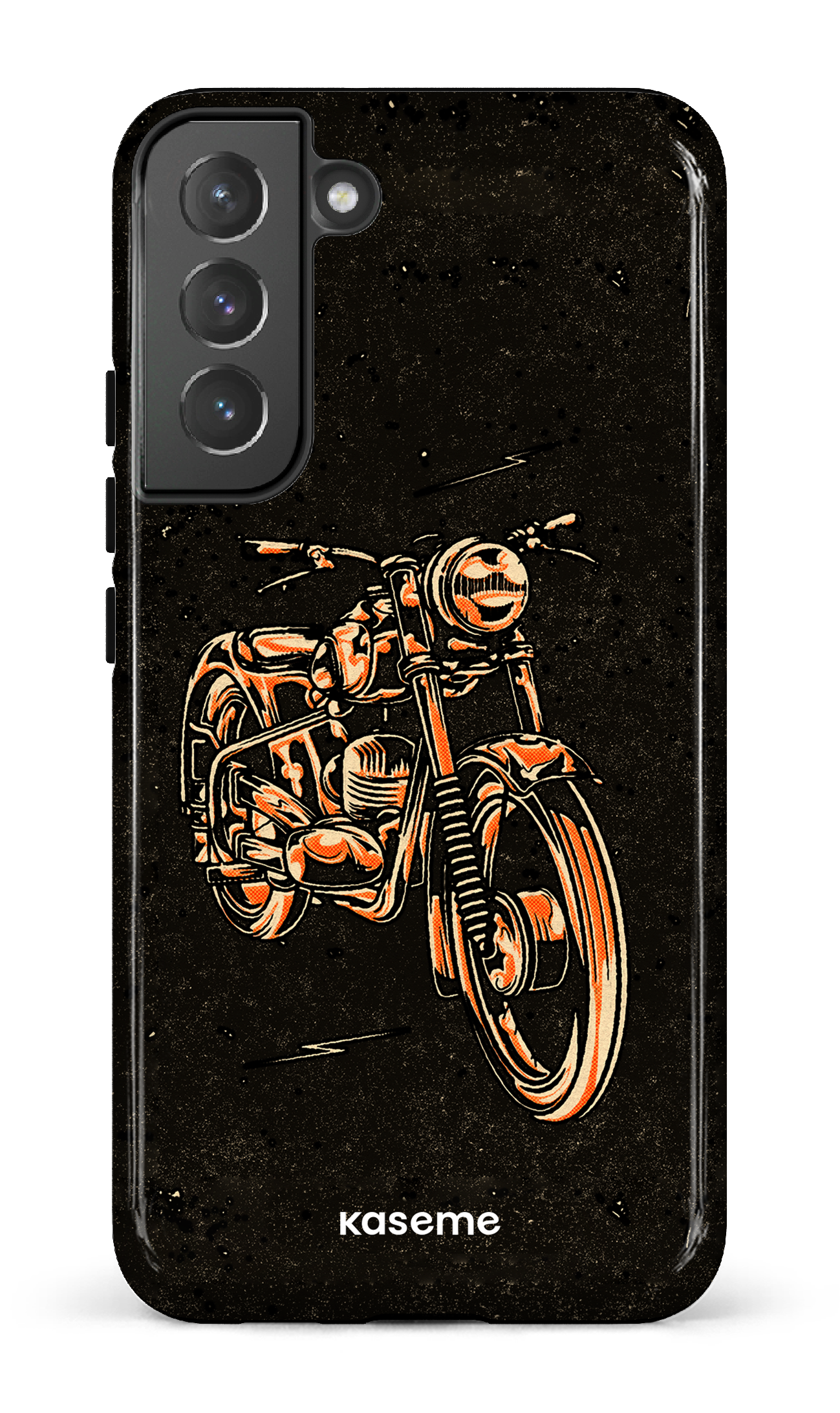 Road Warrior - Galaxy S22 Plus