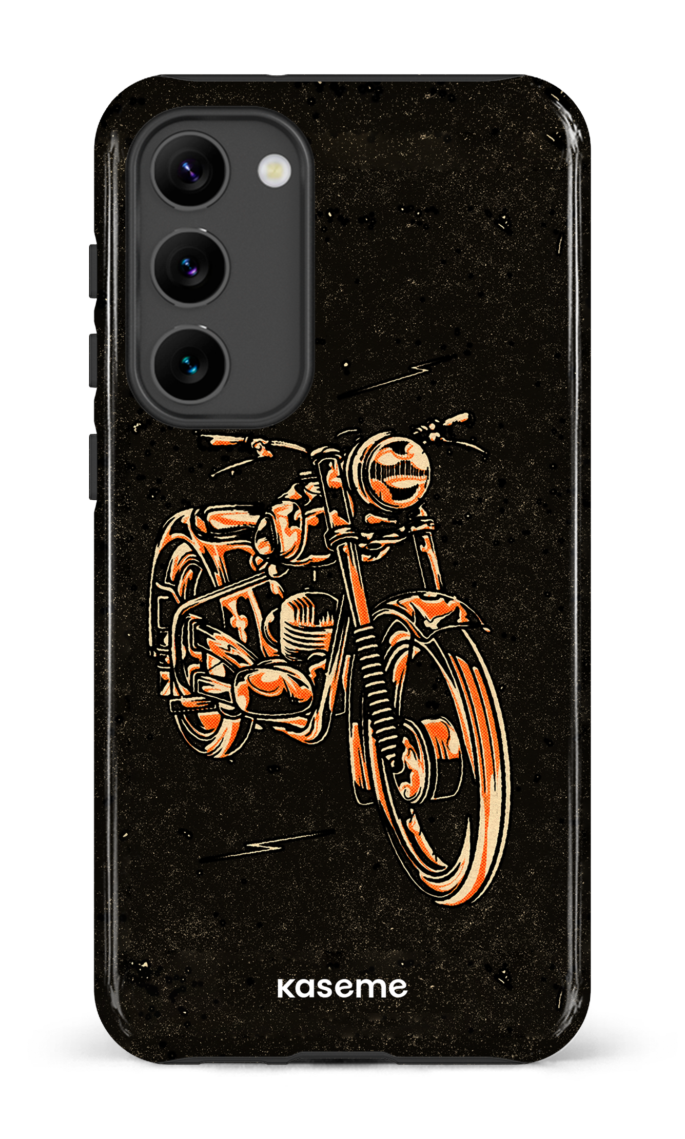 Road Warrior - Galaxy S23 Plus