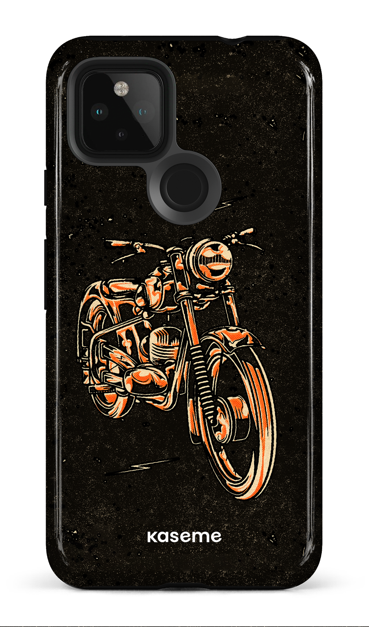 Road Warrior - Google Pixel 4A (5G)