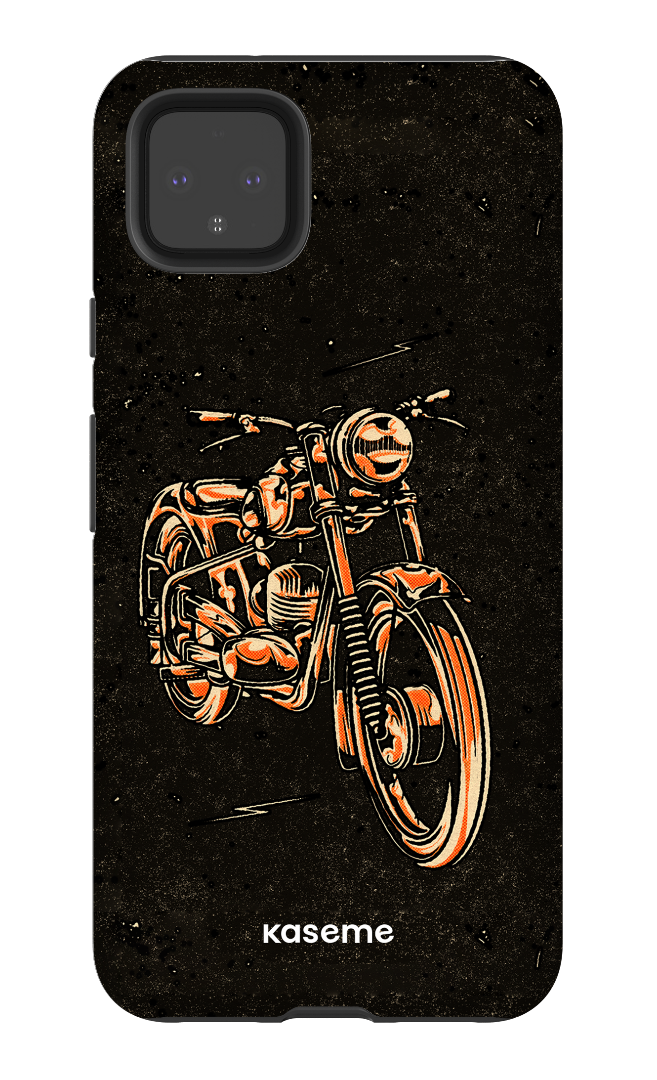Road Warrior - Google Pixel 4 XL