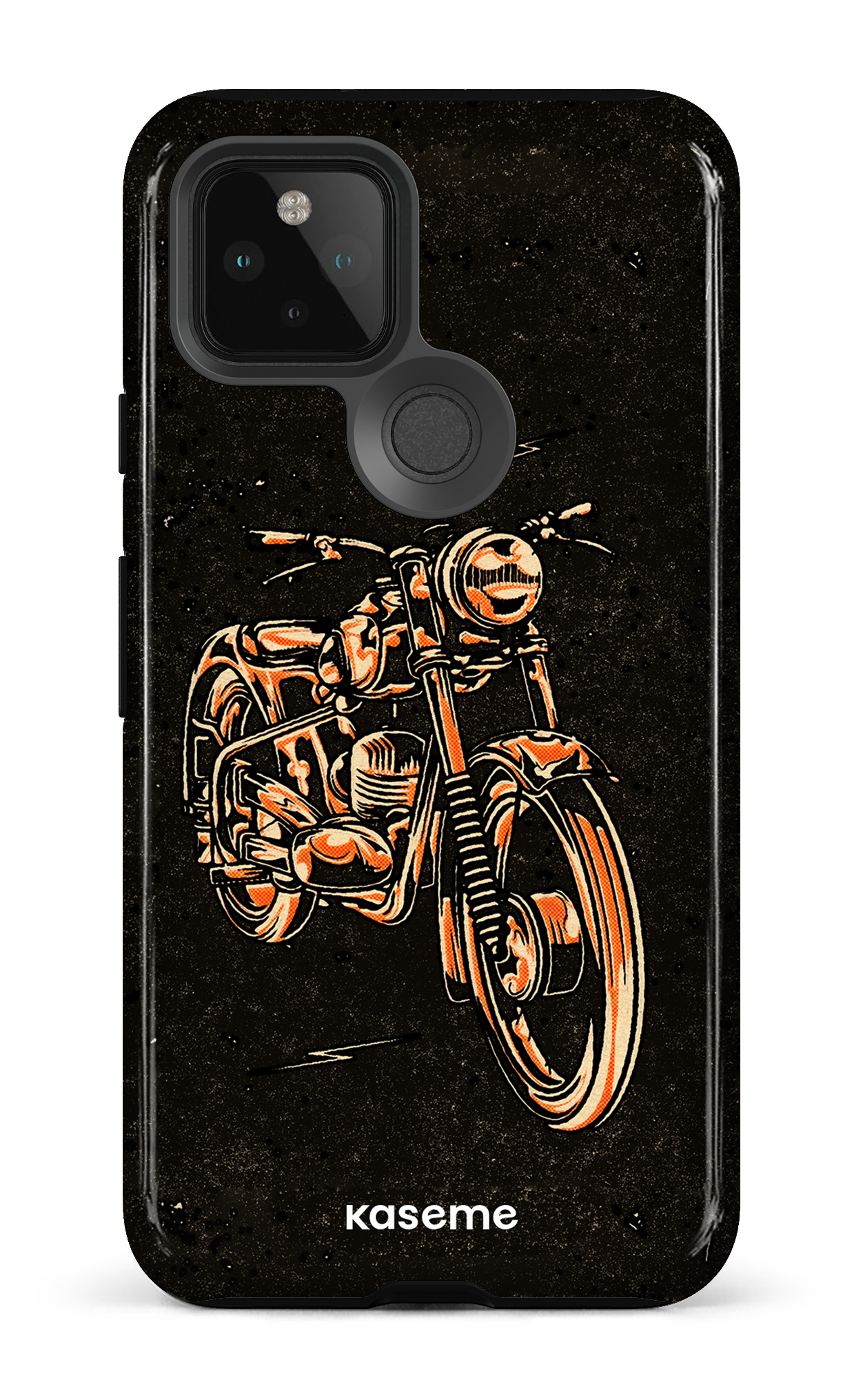 Road Warrior - Google Pixel 5