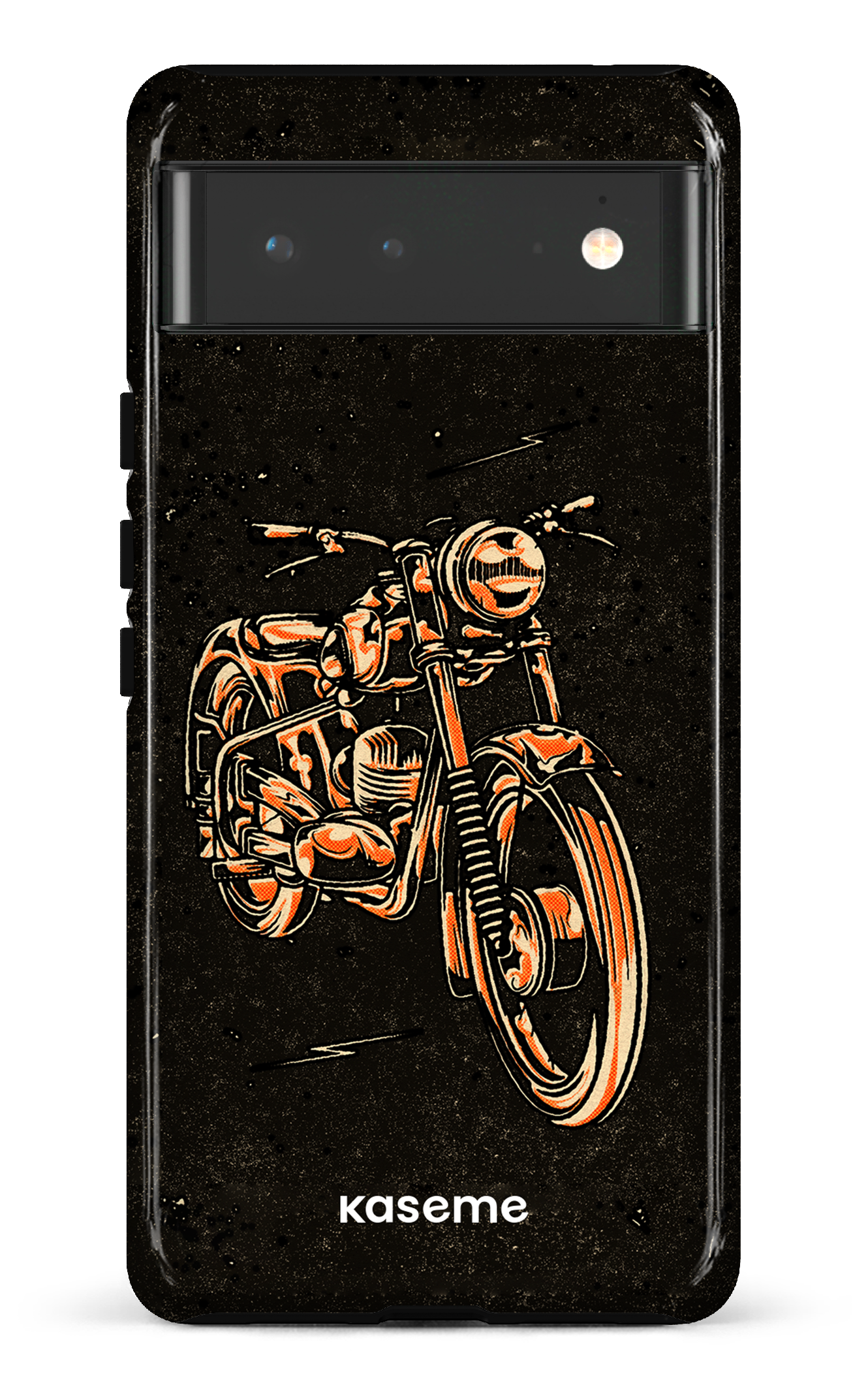Road Warrior - Google Pixel 6
