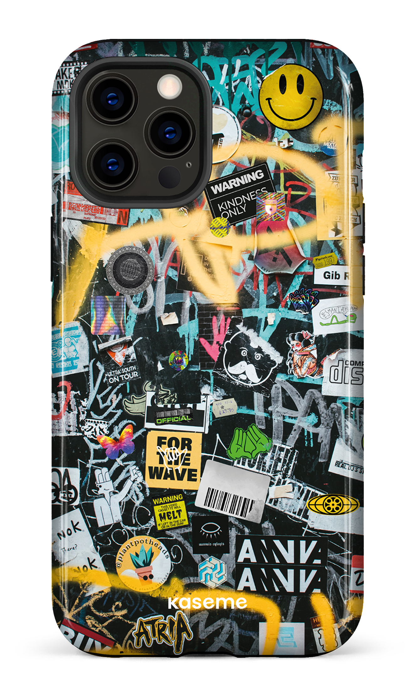 Street art - iPhone 12 Pro Max