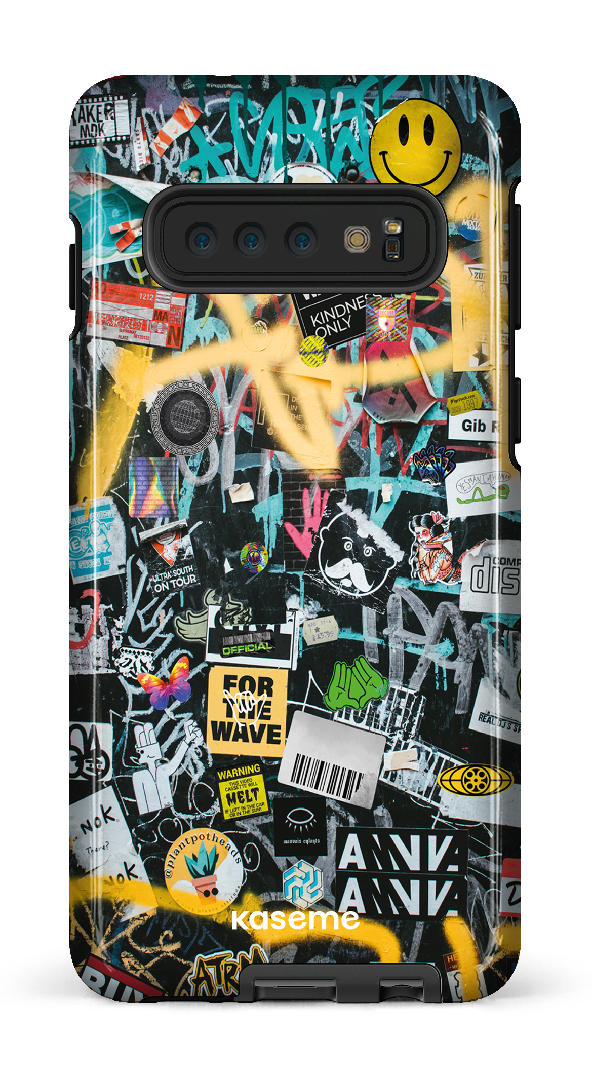 Street art - Galaxy S10