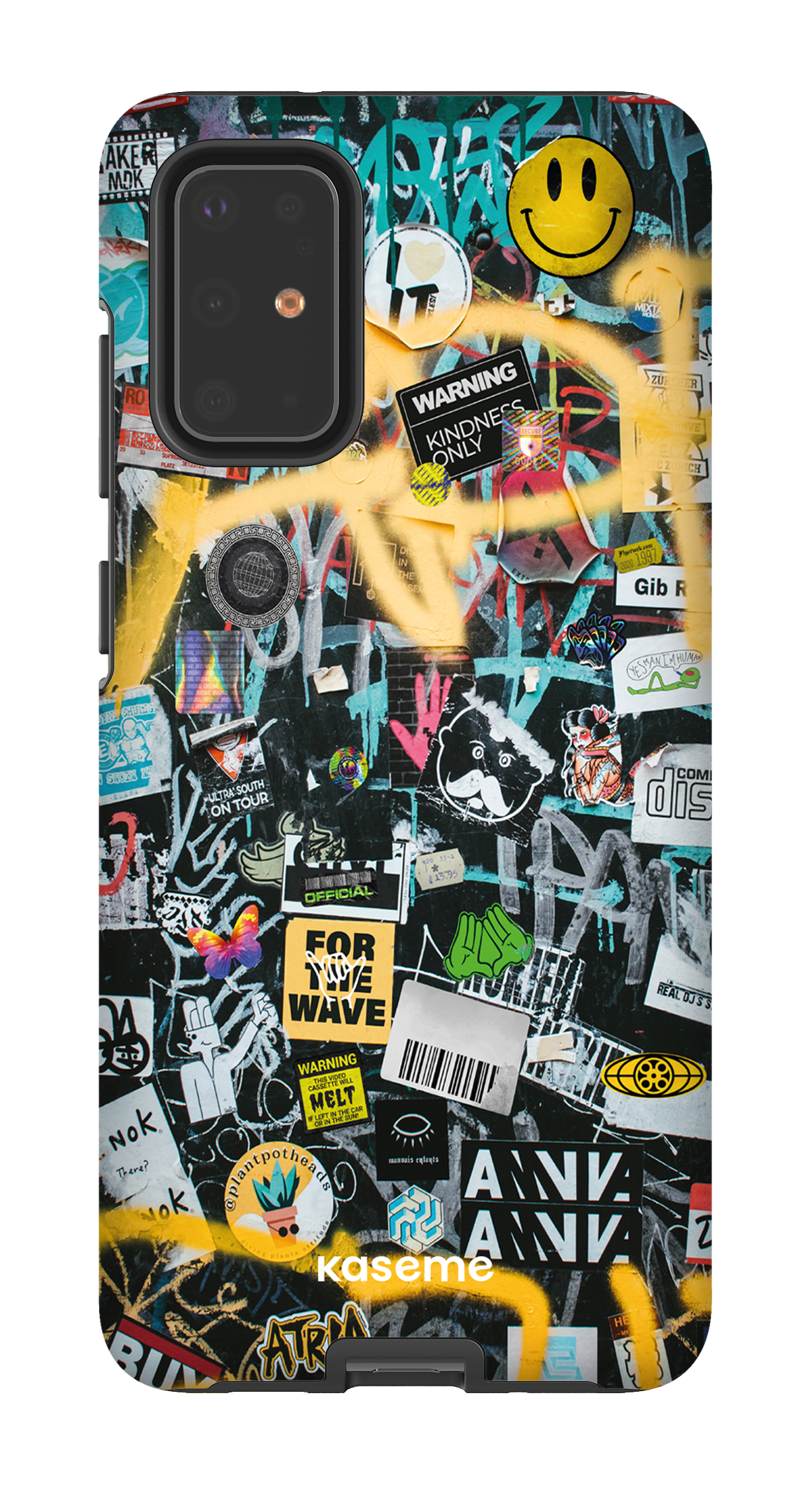 Street art - Galaxy S20 Plus