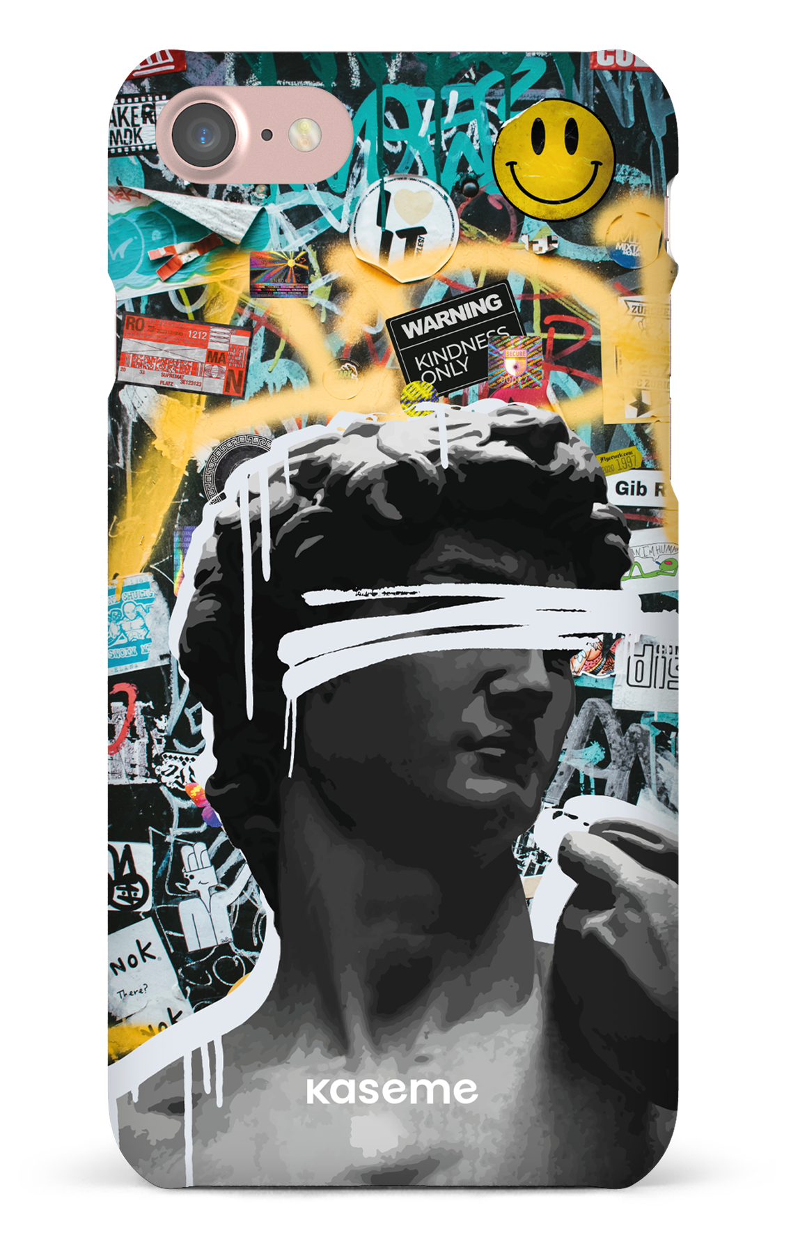 Liberty art - iPhone 7