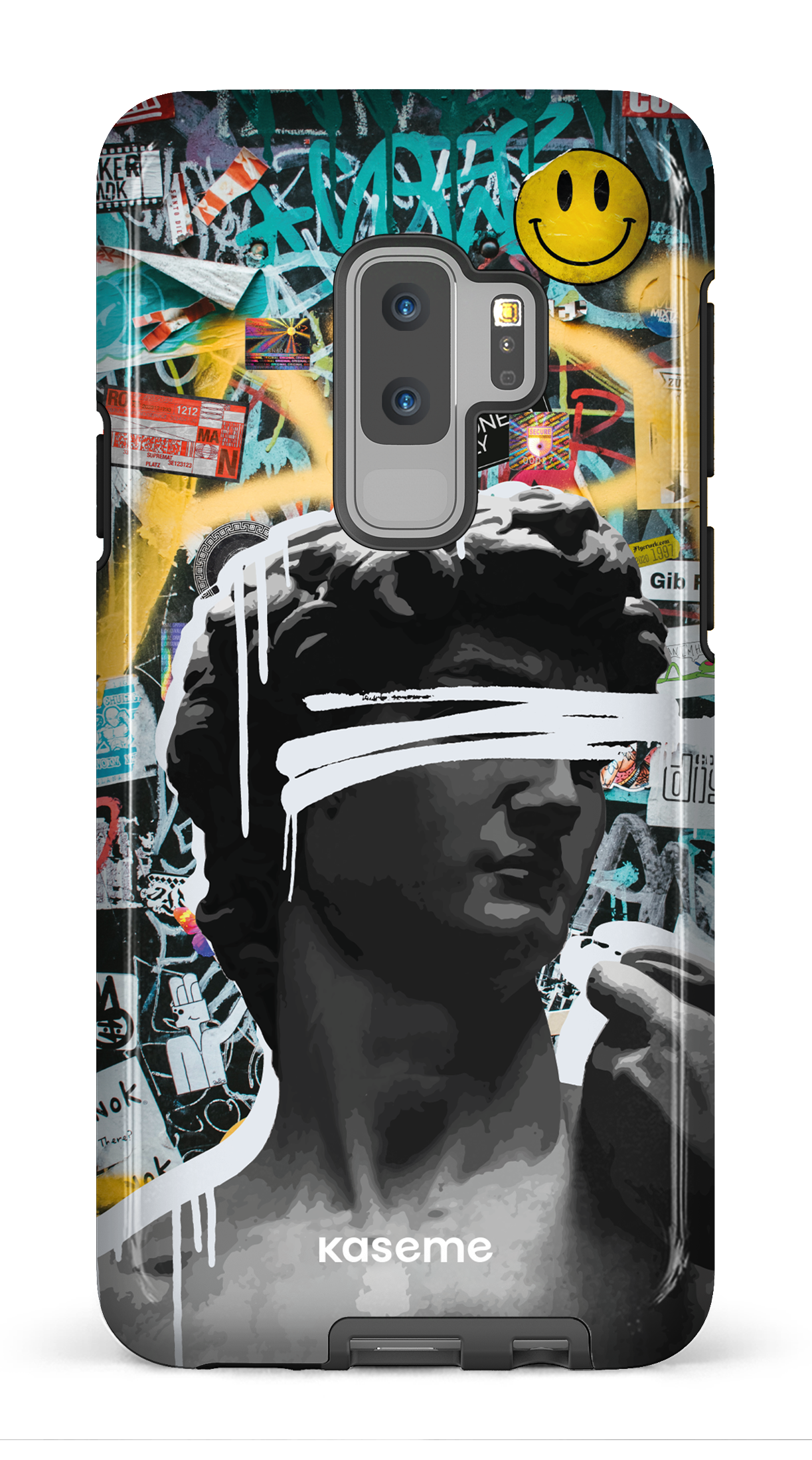 Liberty art - Galaxy S9 Plus