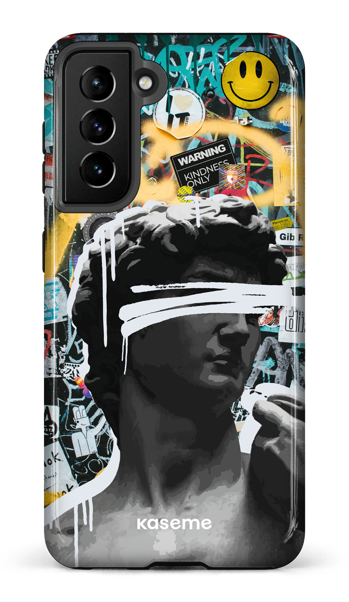 Liberty art - Galaxy S21