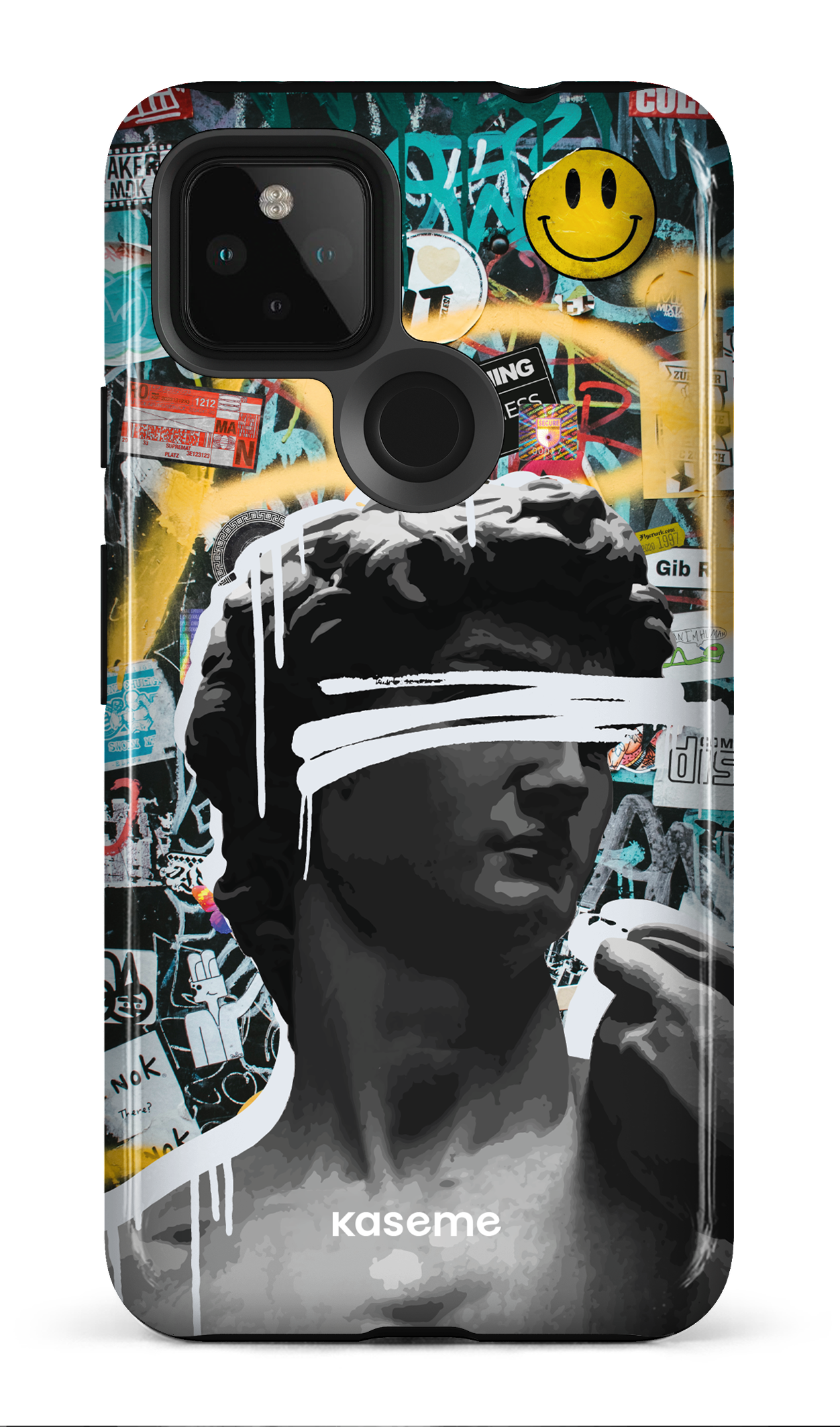 Liberty art - Google Pixel 4A (5G)