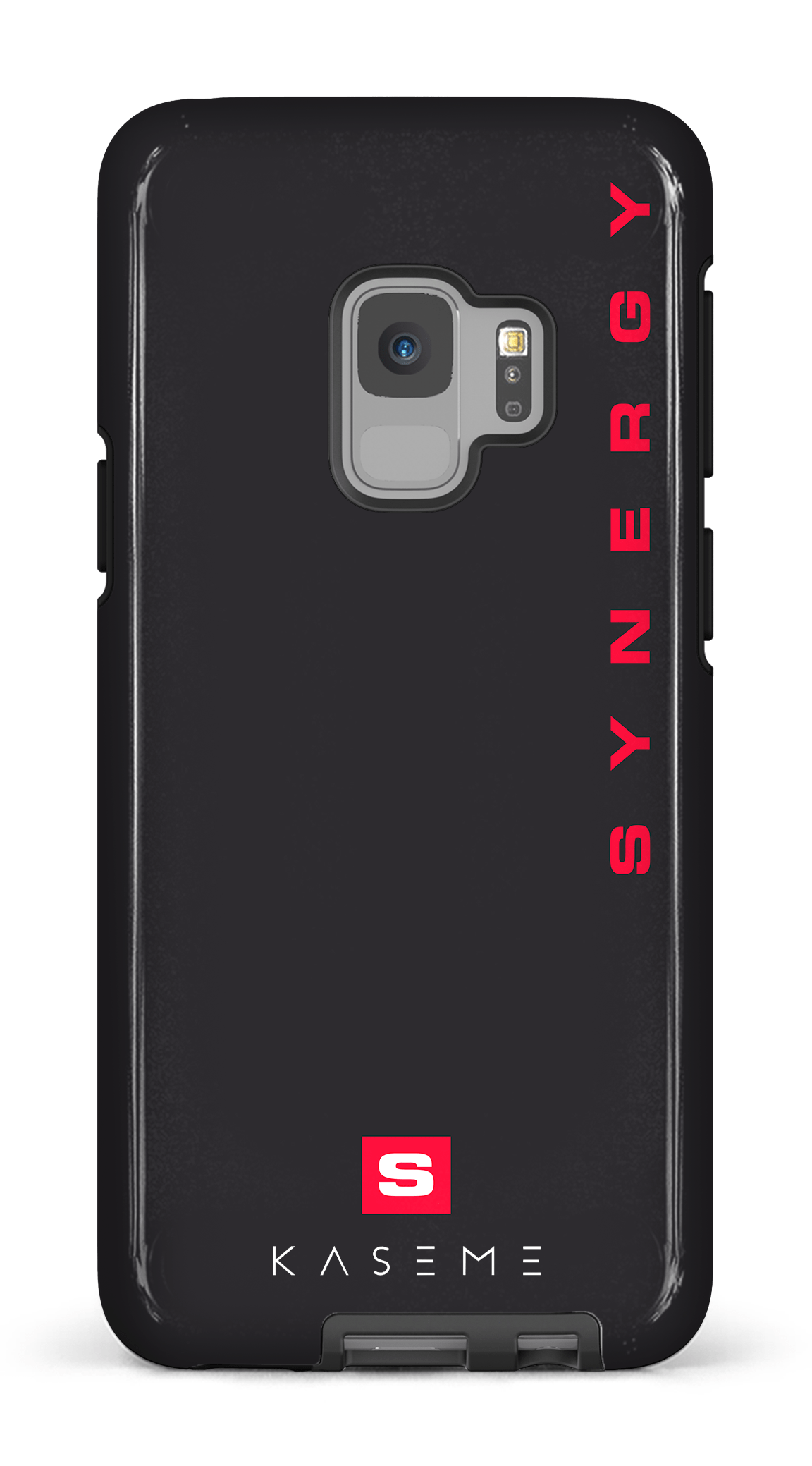 Synergy - Galaxy S9