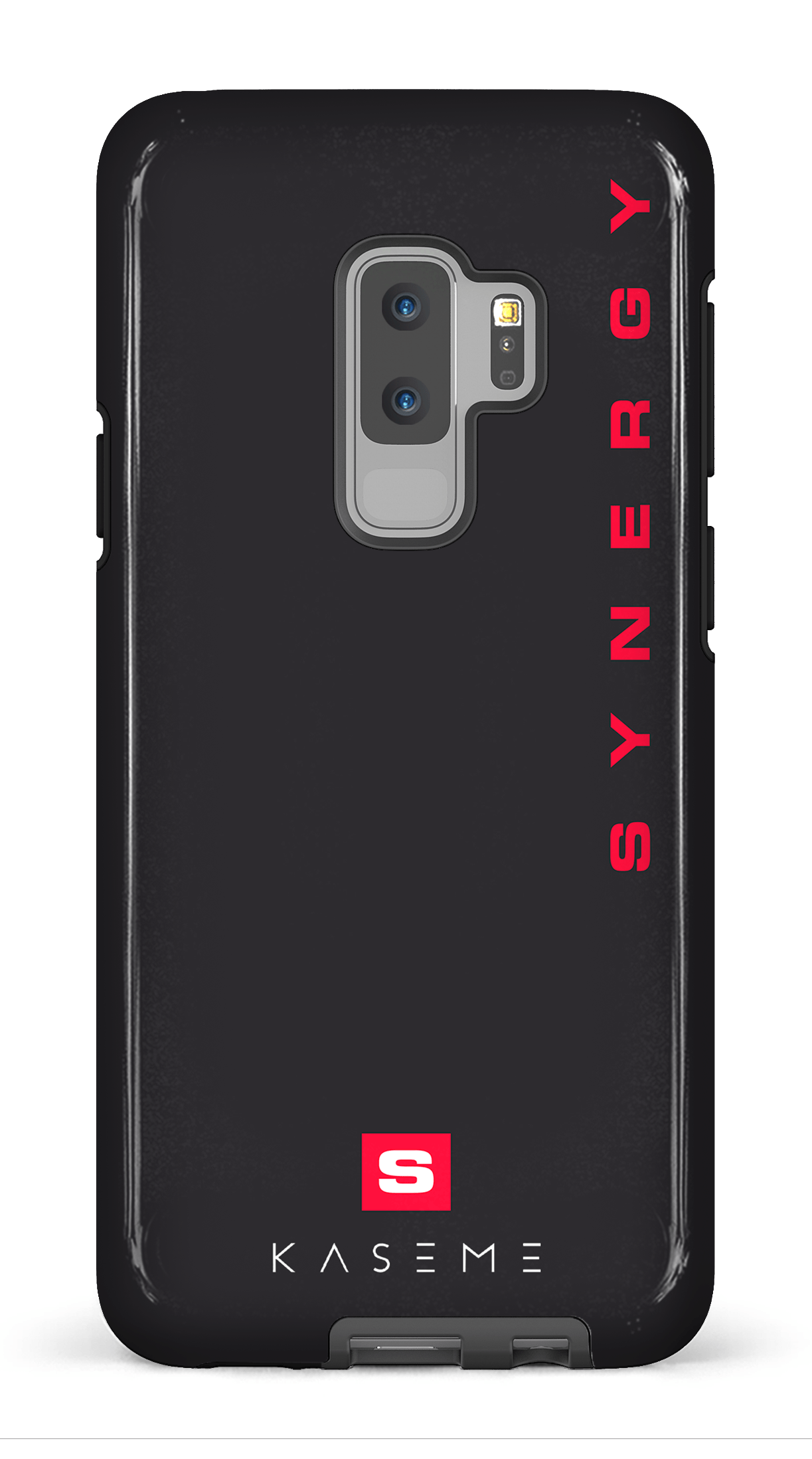 Synergy - Galaxy S9 Plus