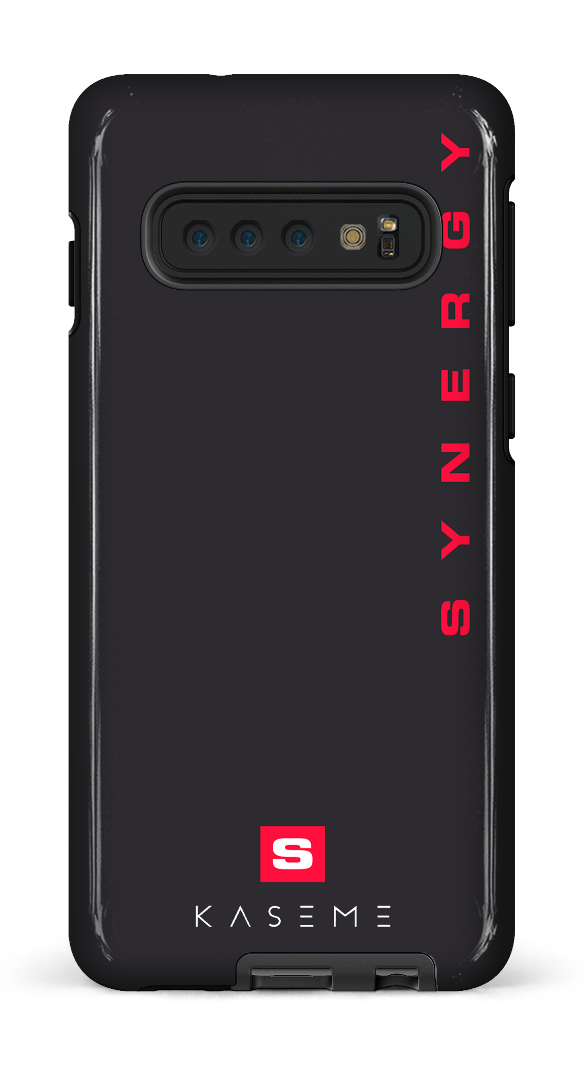 Synergy - Galaxy S10