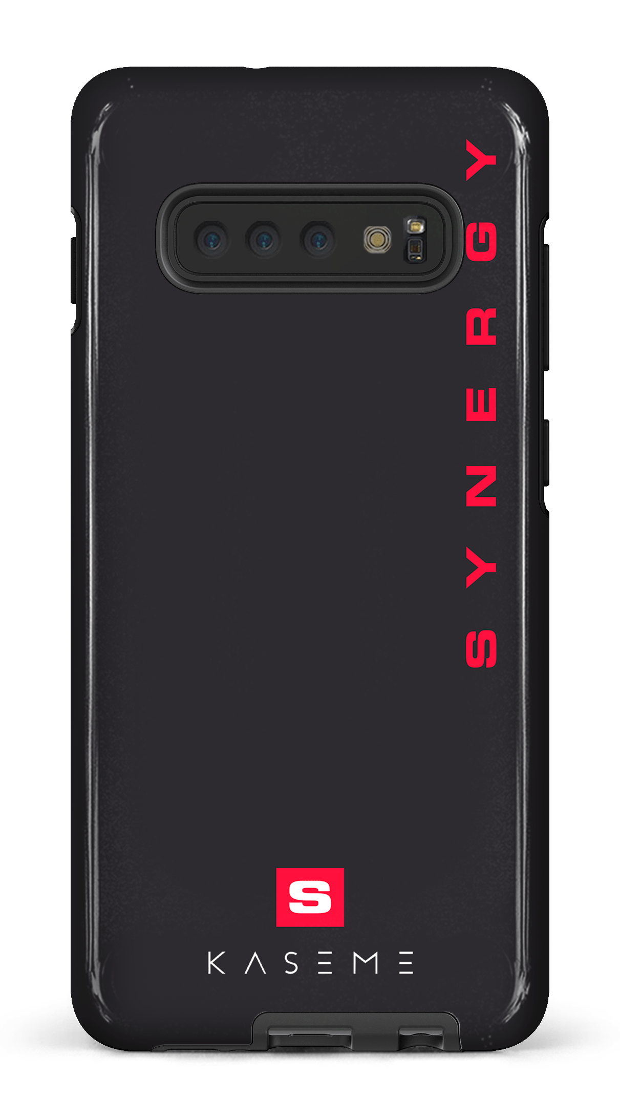Synergy - Galaxy S10 Plus