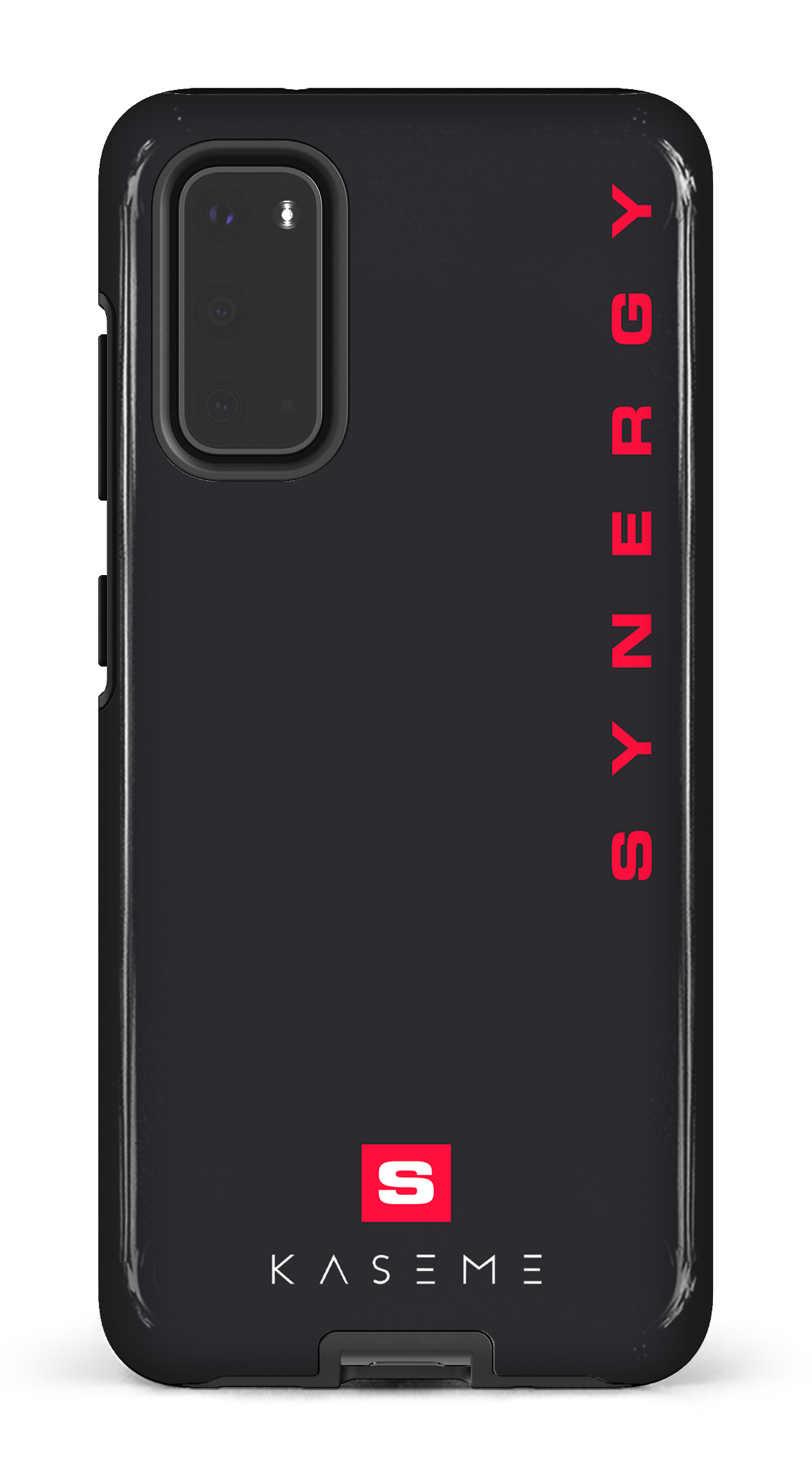 Synergy - Galaxy S20