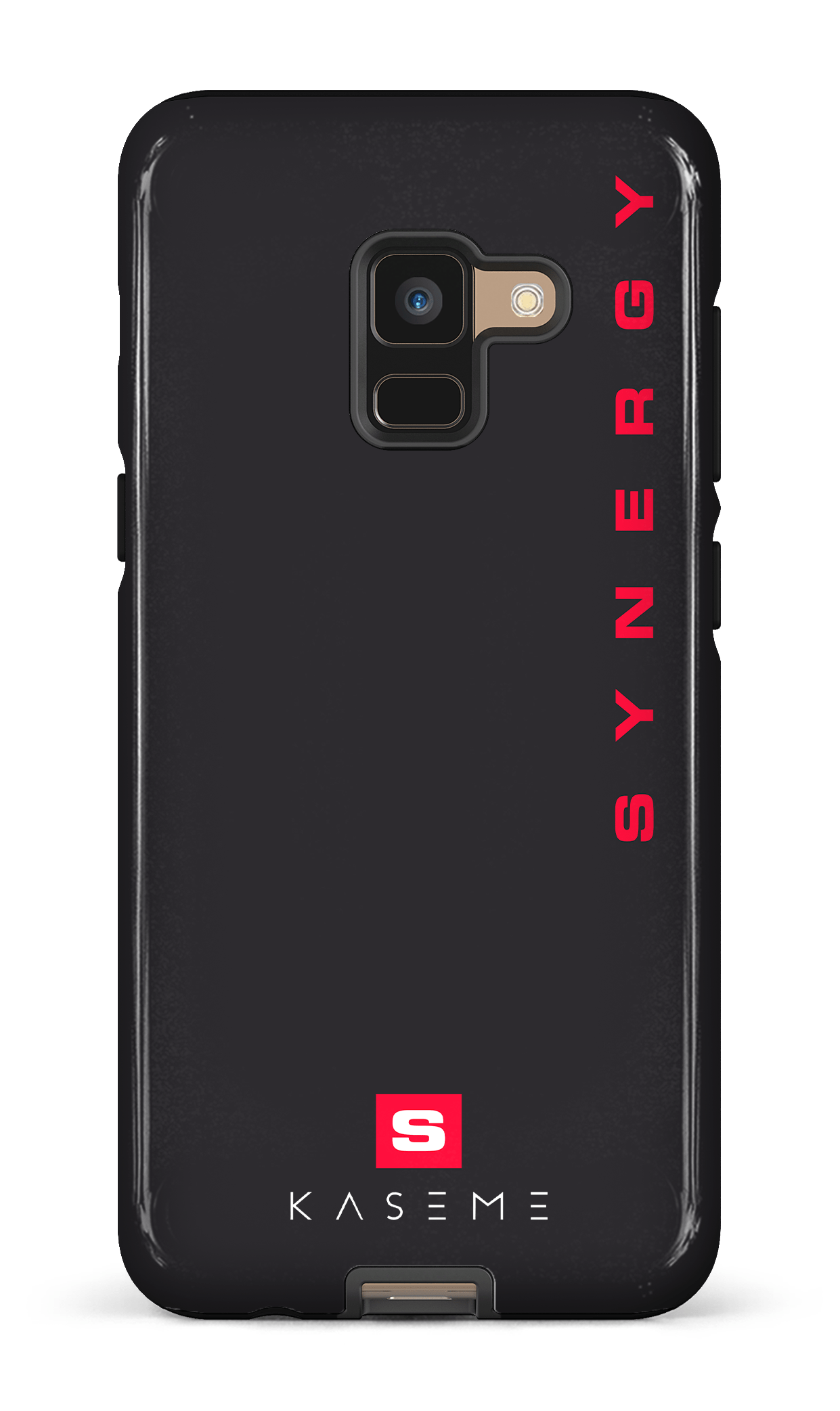 Synergy - Galaxy A8