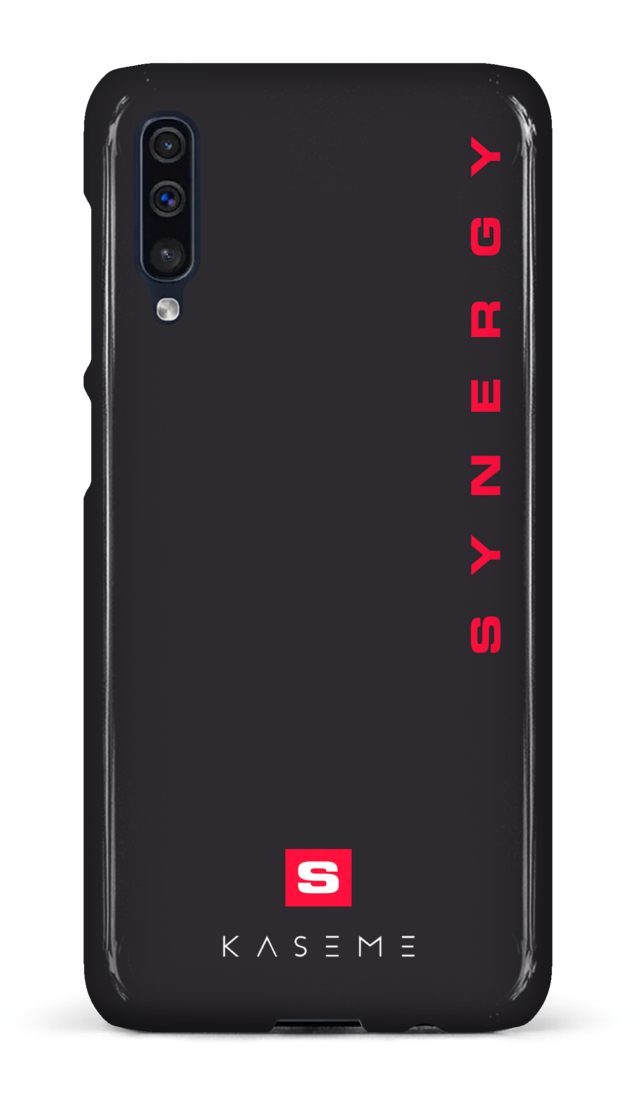 Synergy - Galaxy A50