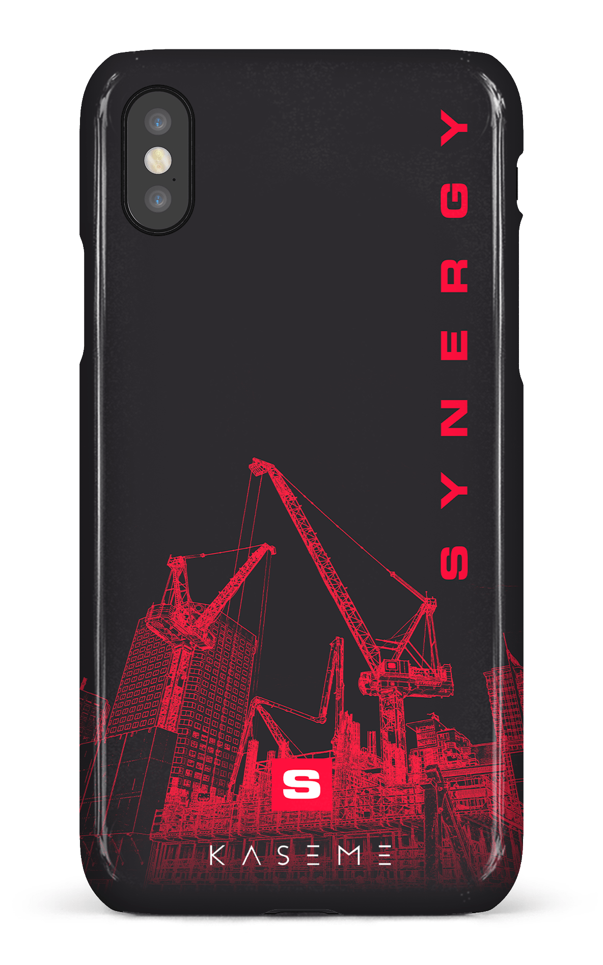 Synergy 2 - iPhone X/Xs