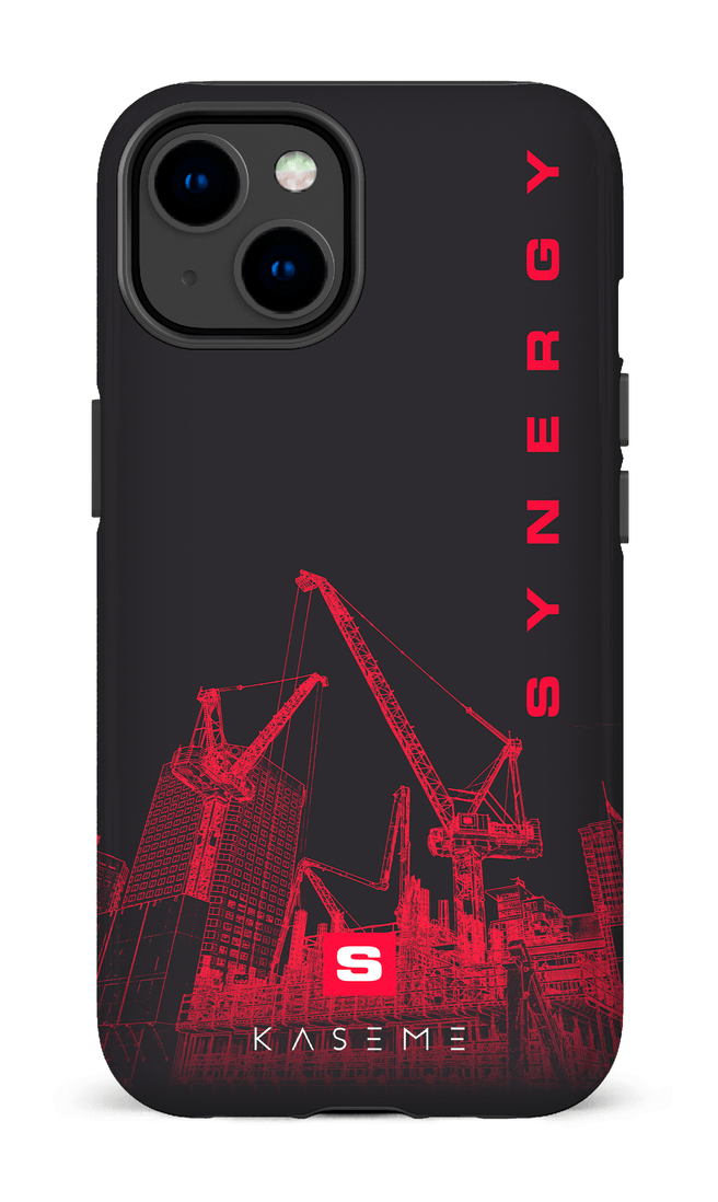 Synergy 2 - iPhone 14