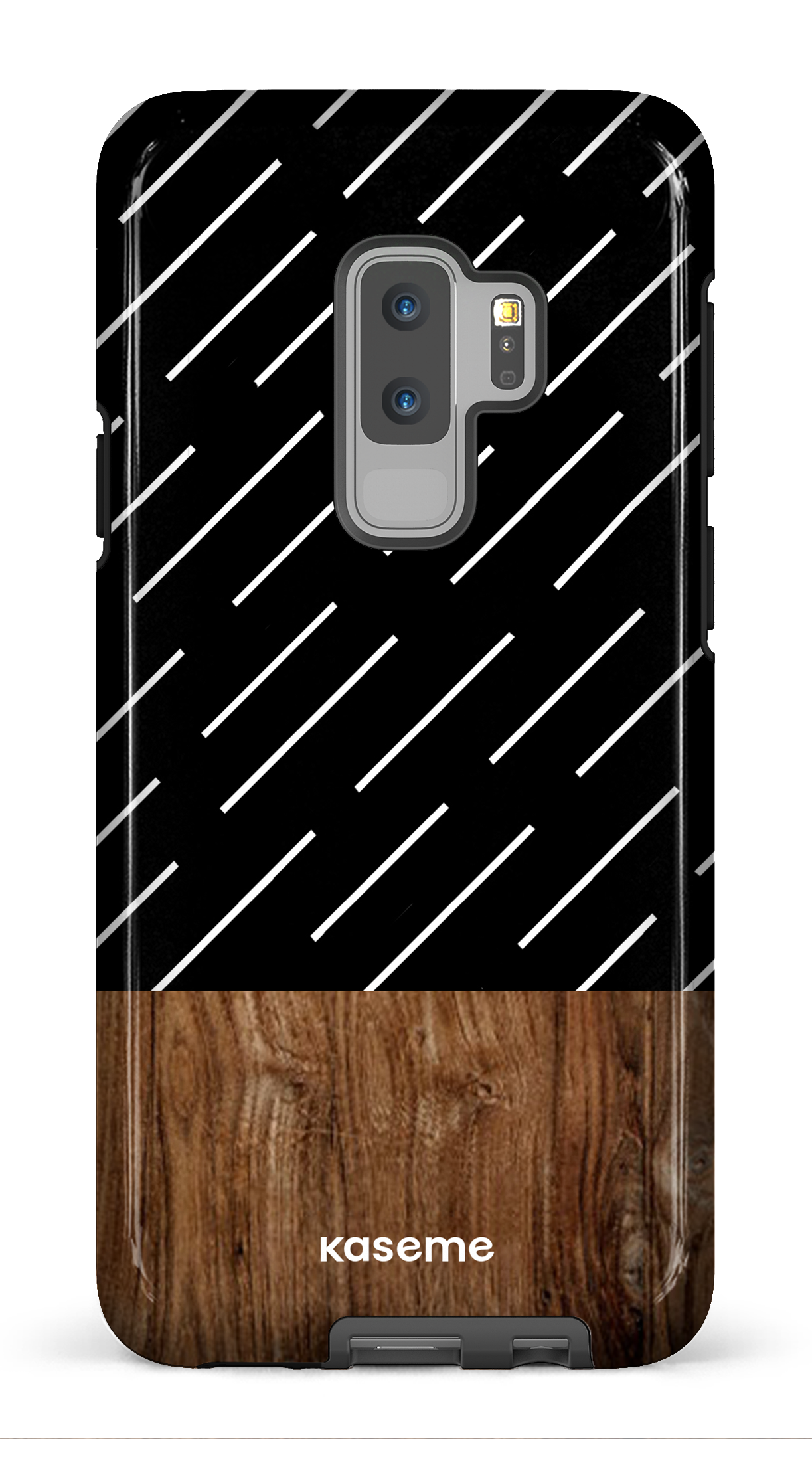 Hazel - Galaxy S9 Plus