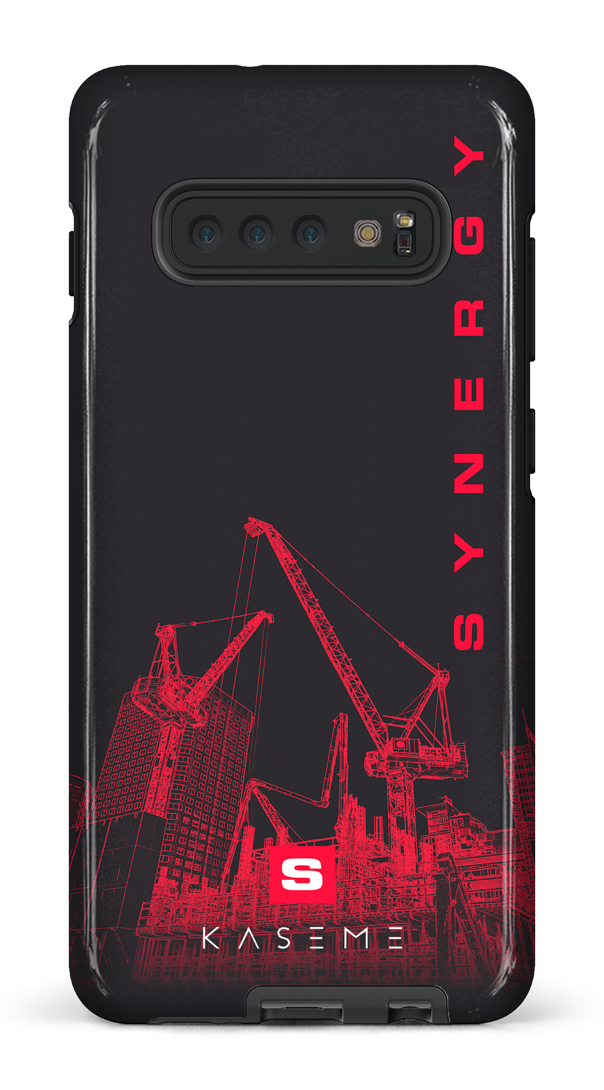 Synergy 2 - Galaxy S10 Plus