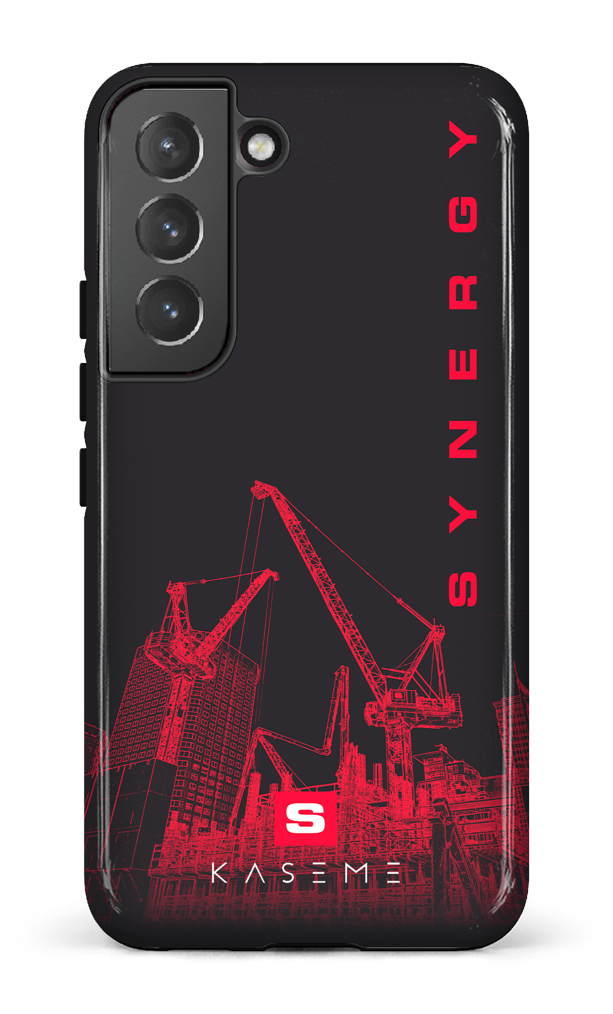 Synergy 2 - Galaxy S22