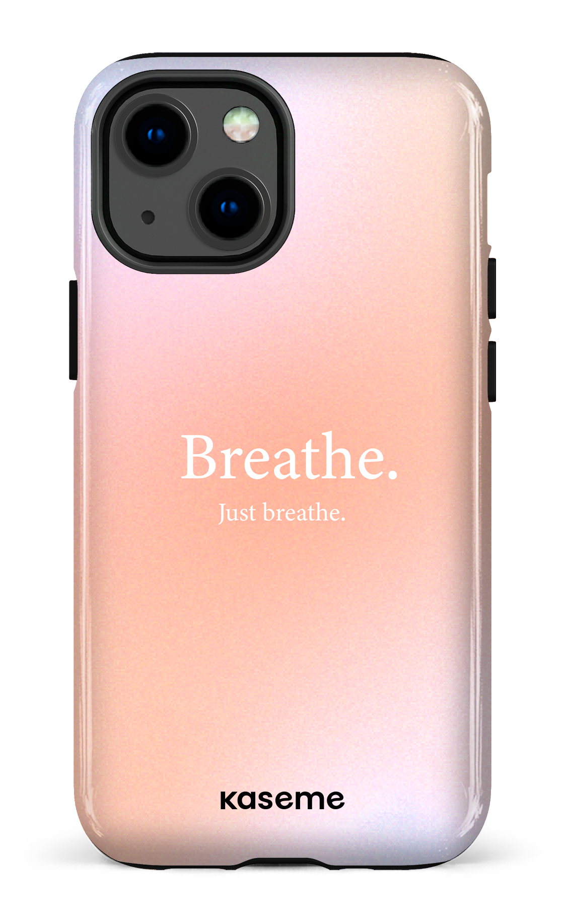 Just breathe - iPhone 13 Mini