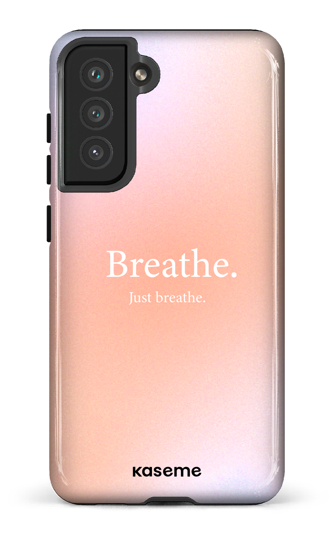 Just breathe - Galaxy S21 FE