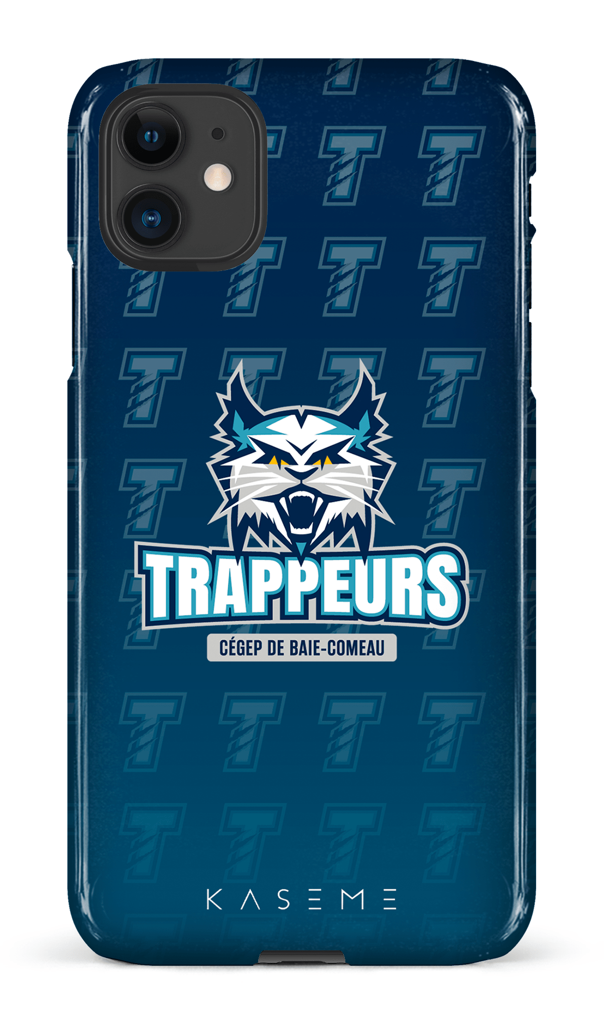 Trappeurs CBC - iPhone 11