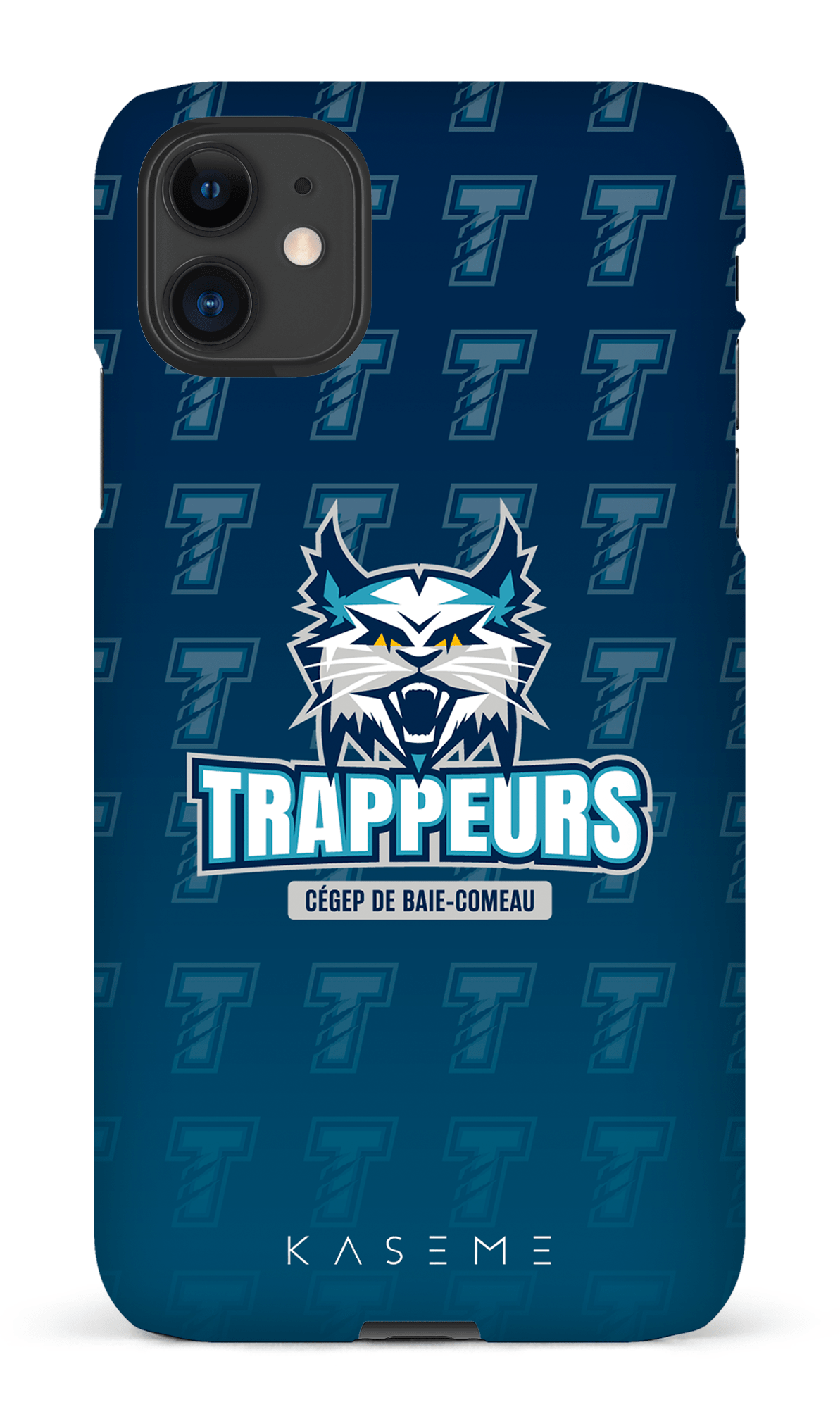 Trappeurs CBC - iPhone 11