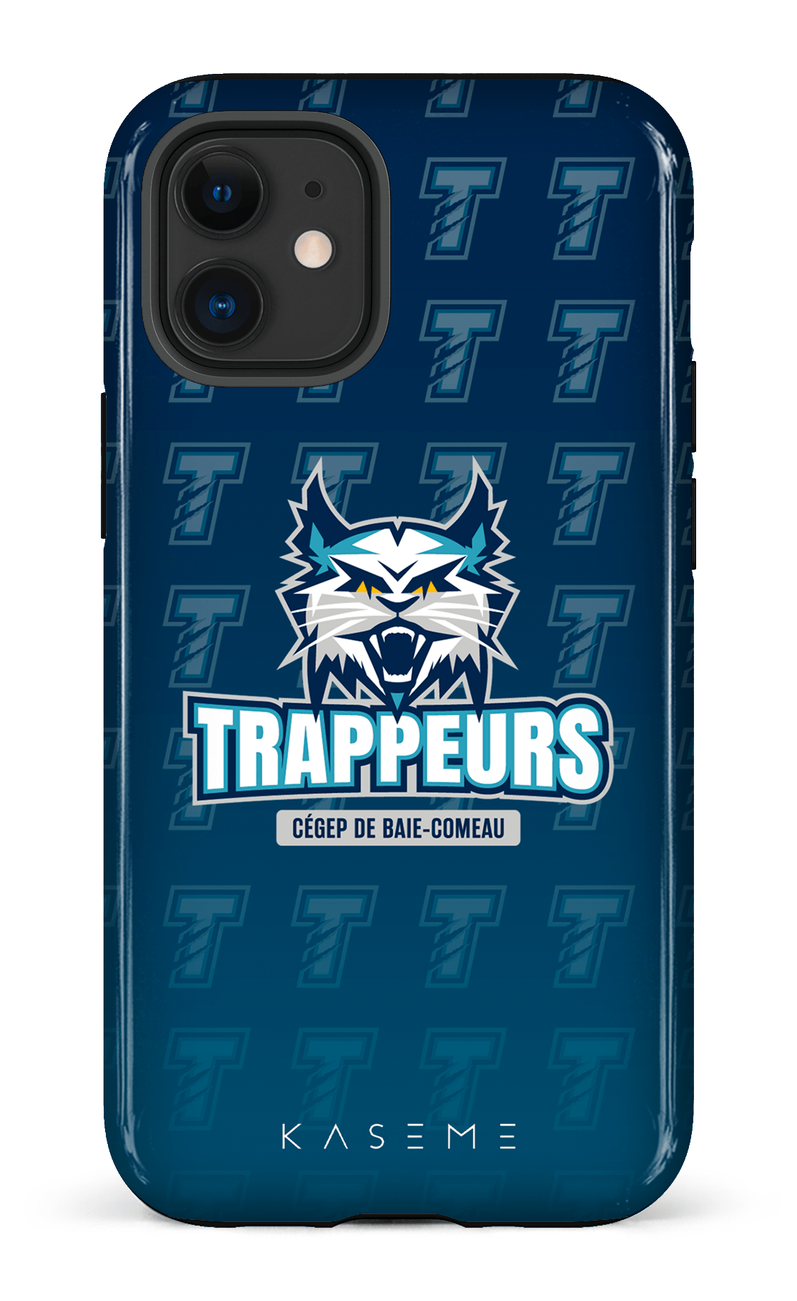 Trappeurs CBC - iPhone 12 Mini