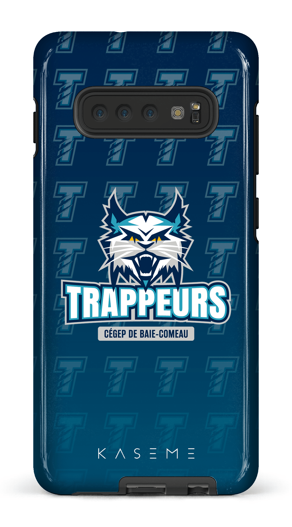 Trappeurs CBC - Galaxy S10 Plus