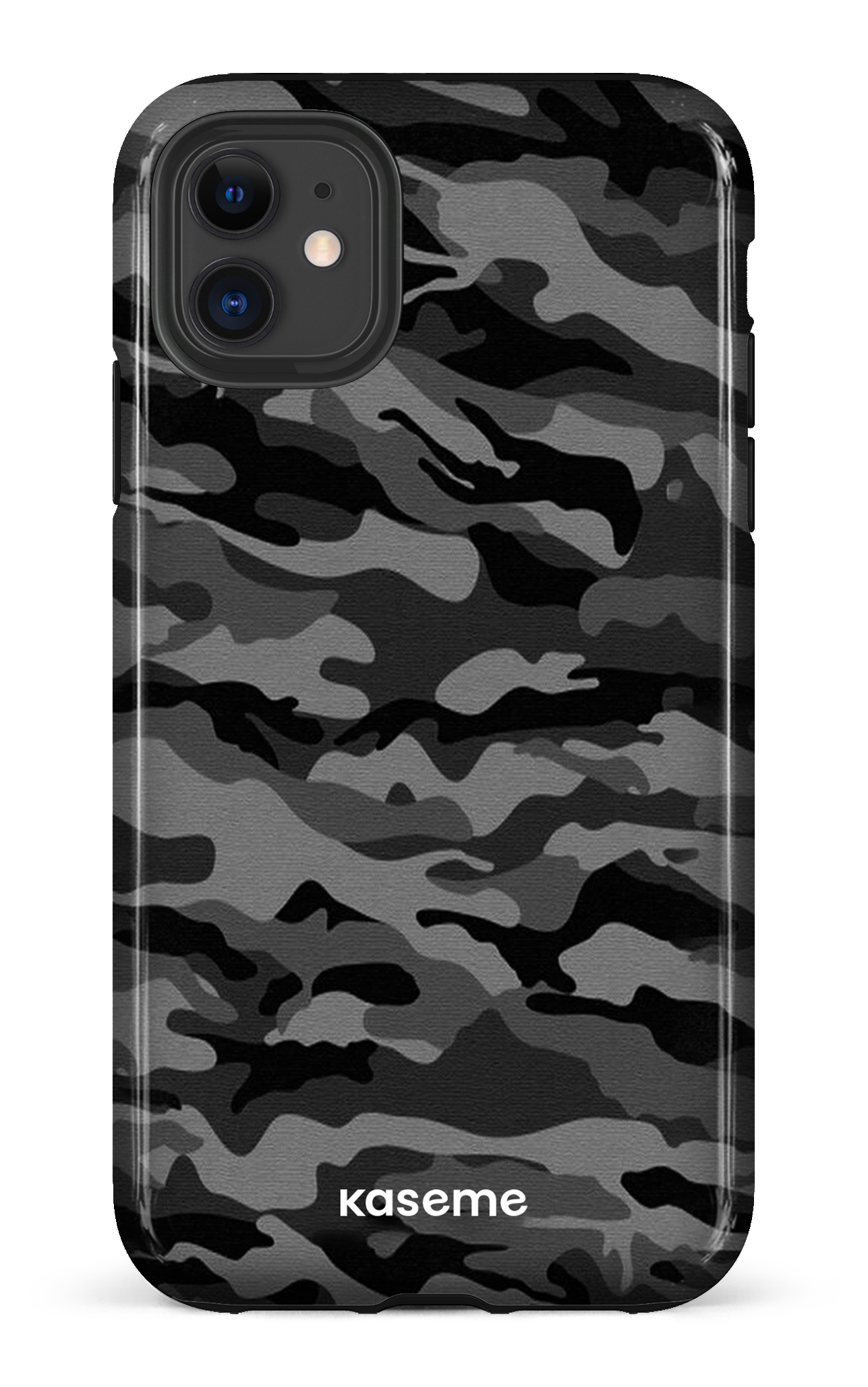 Rebel - iPhone 11