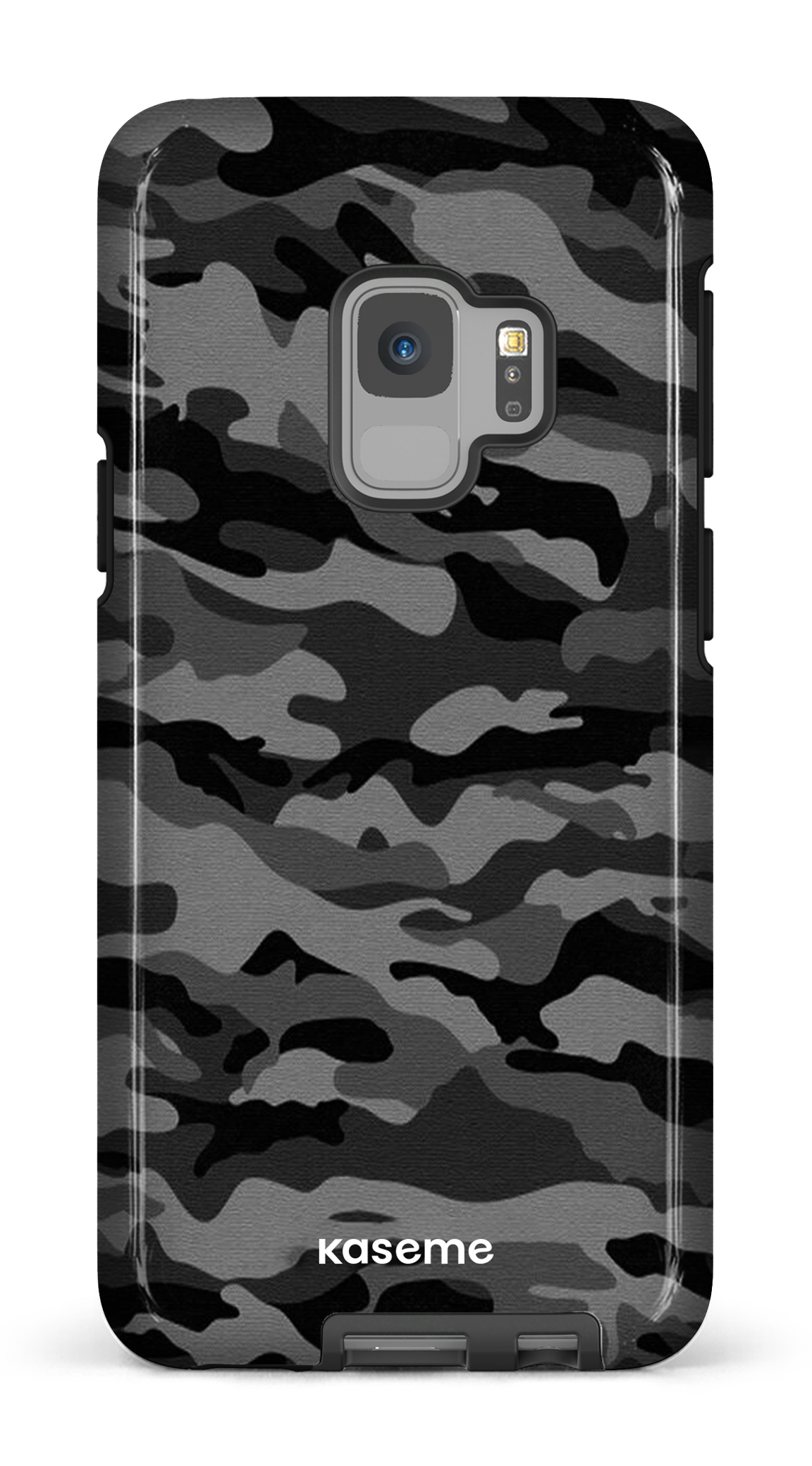 Rebel - Galaxy S9