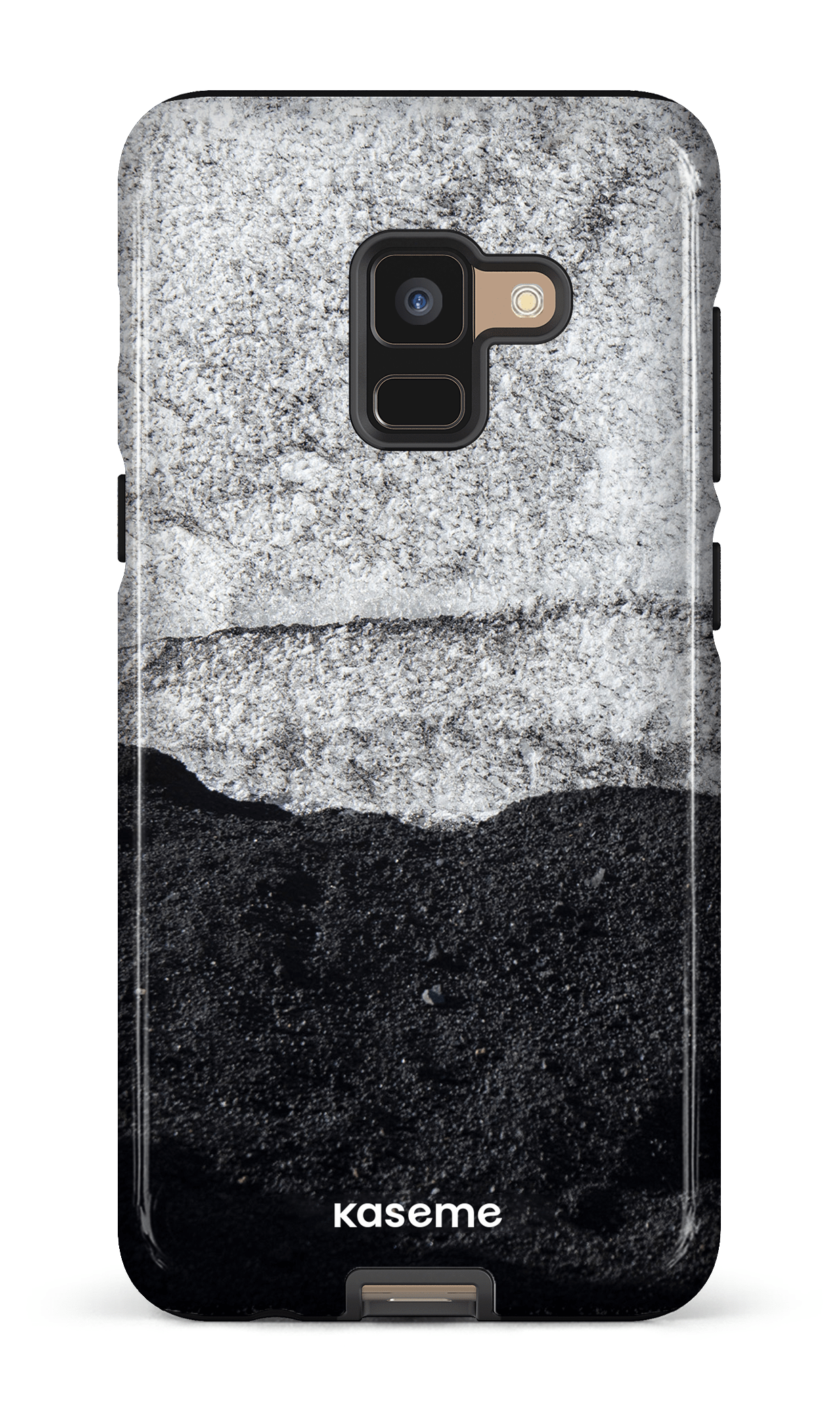 Greyson - Galaxy A8