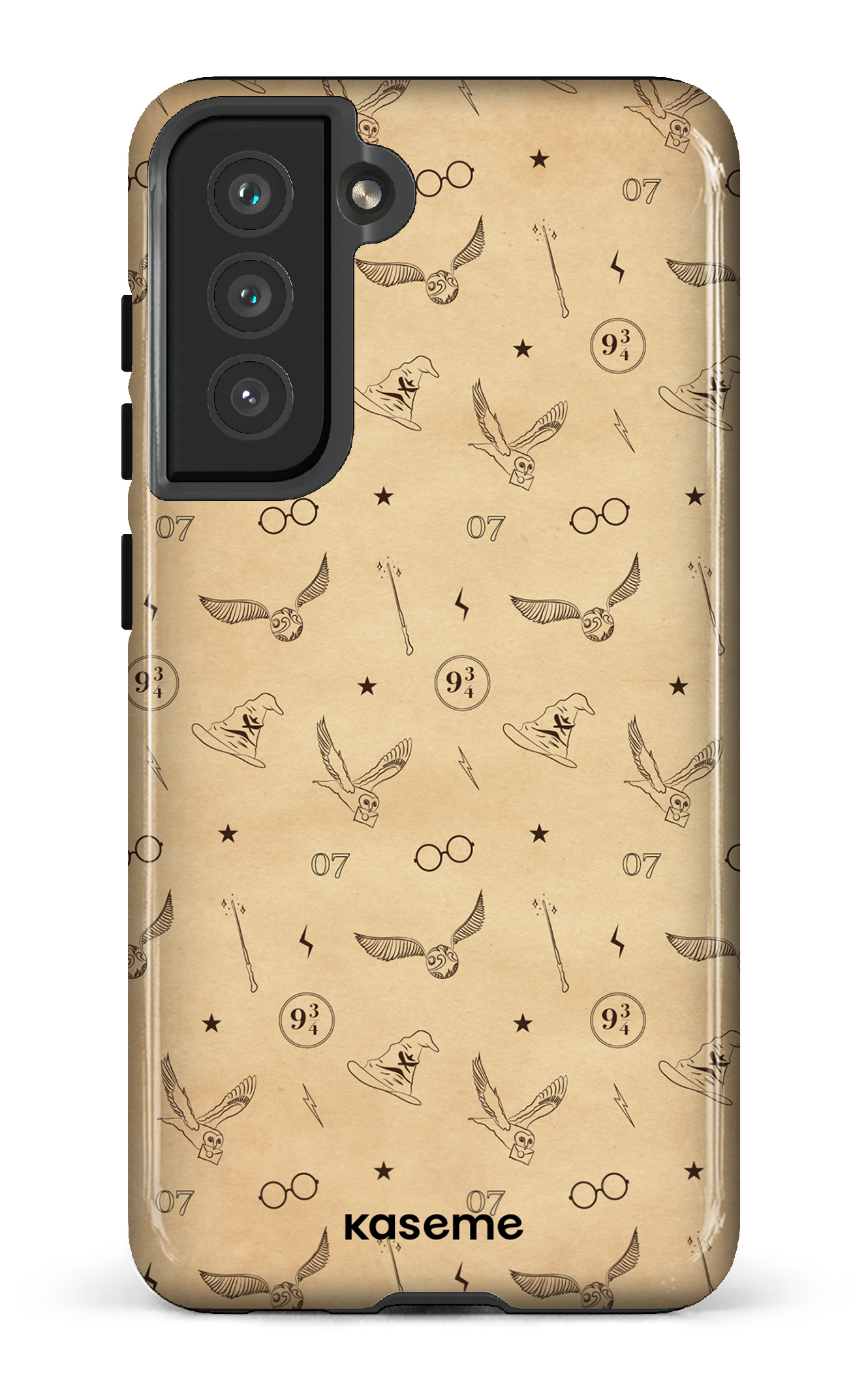 Quidditch Beige - Galaxy S21 FE