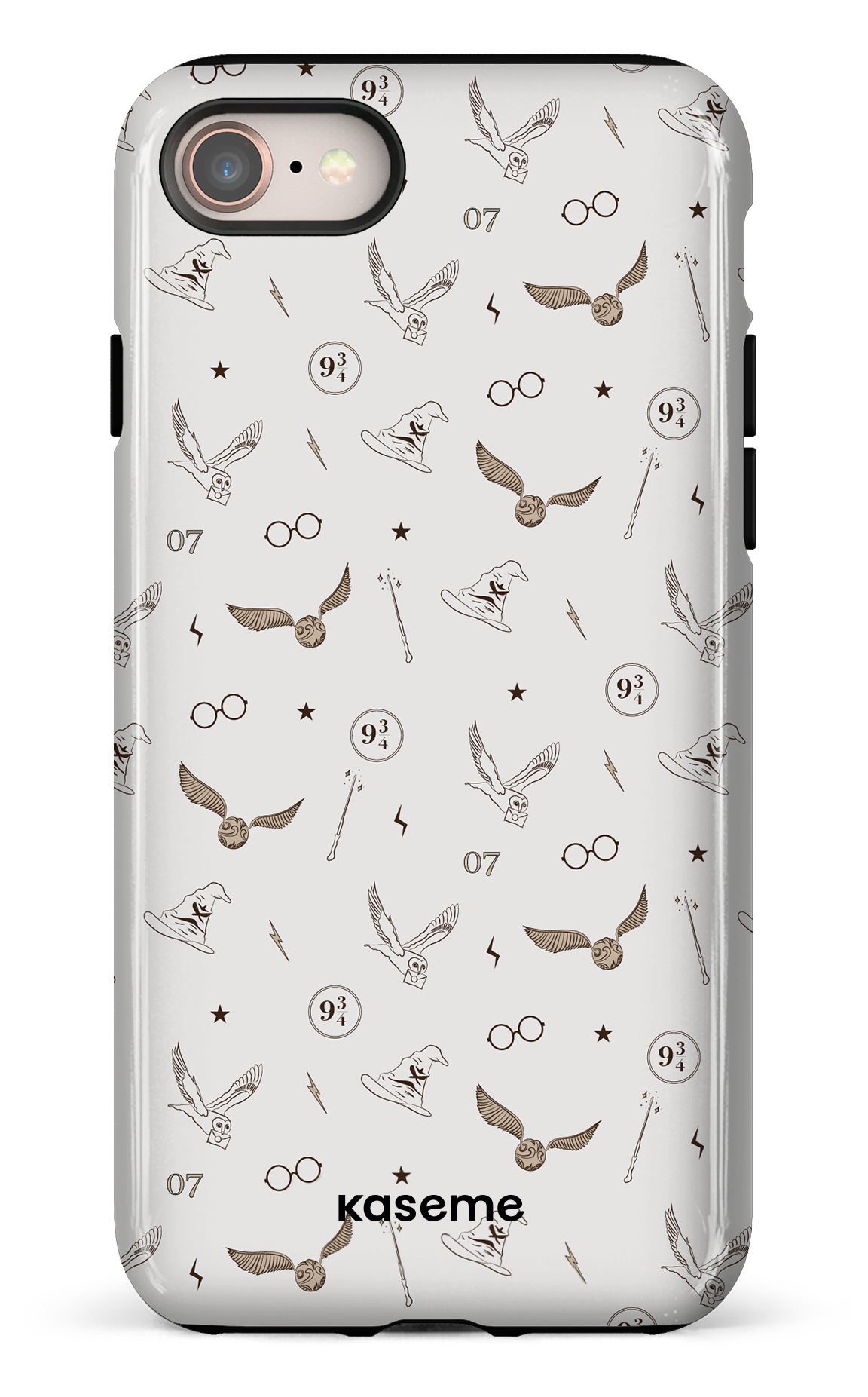 Quidditch - iPhone 7