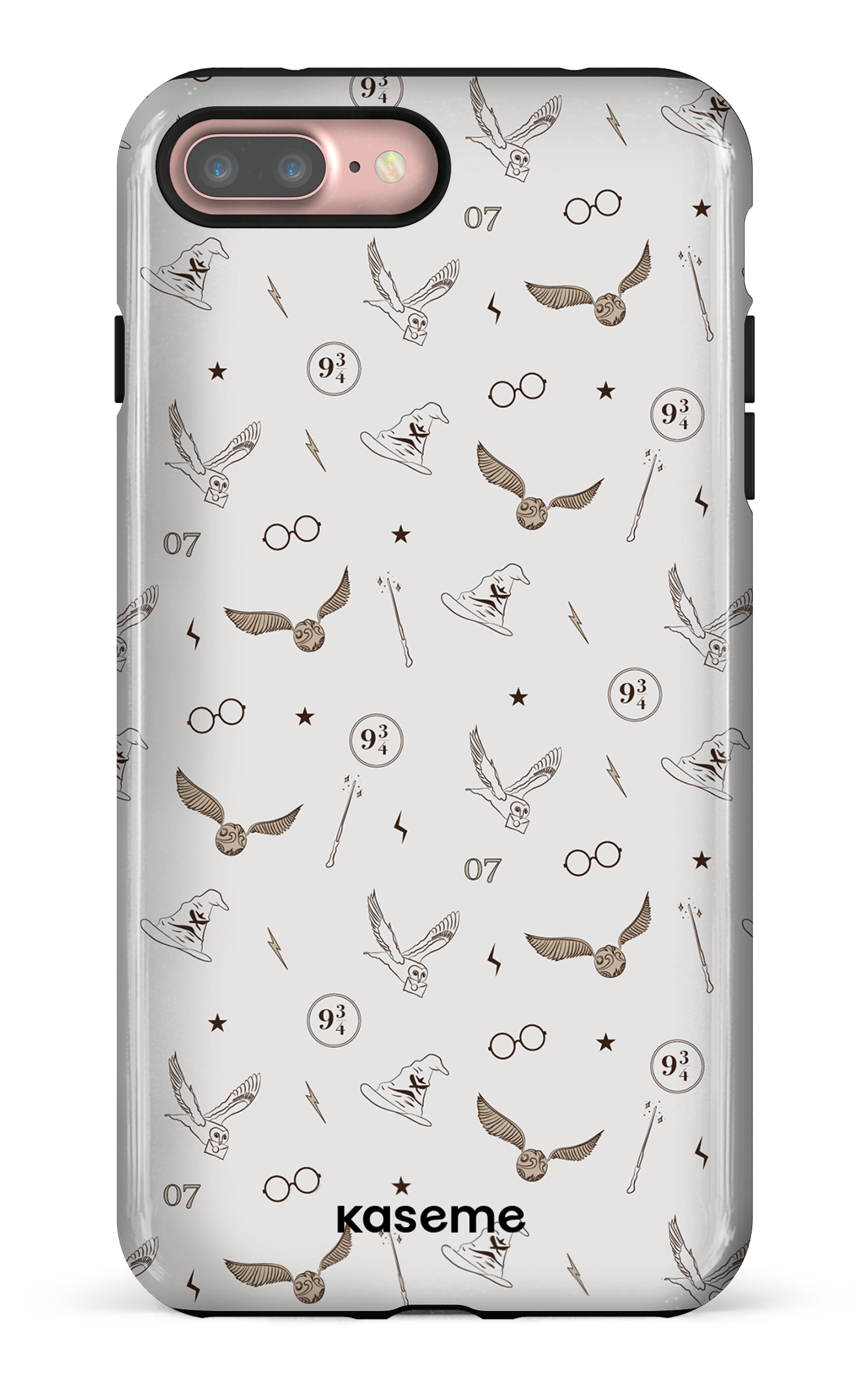 Quidditch - iPhone 7 Plus
