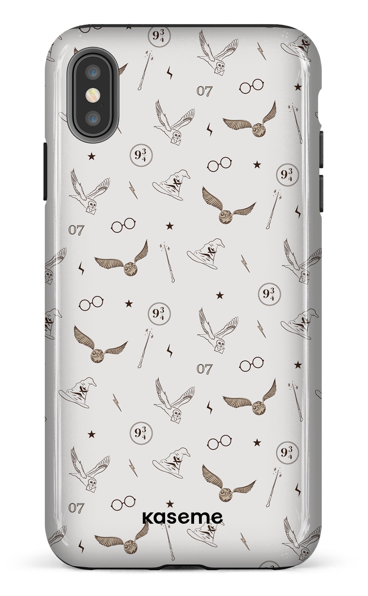 Quidditch - iPhone XS Max