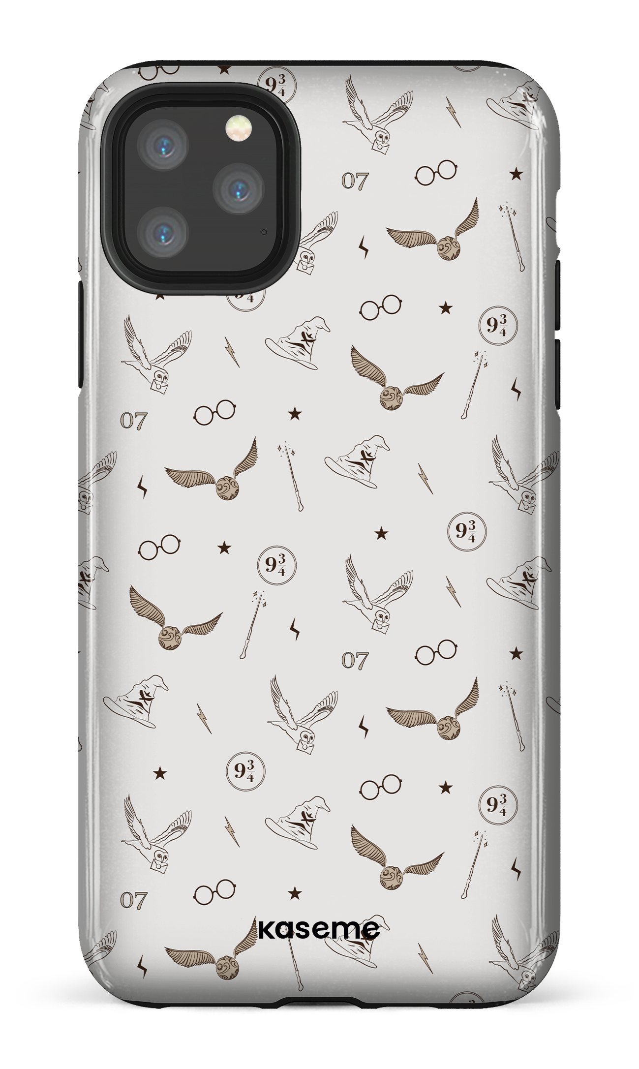 Quidditch - iPhone 11 Pro Max