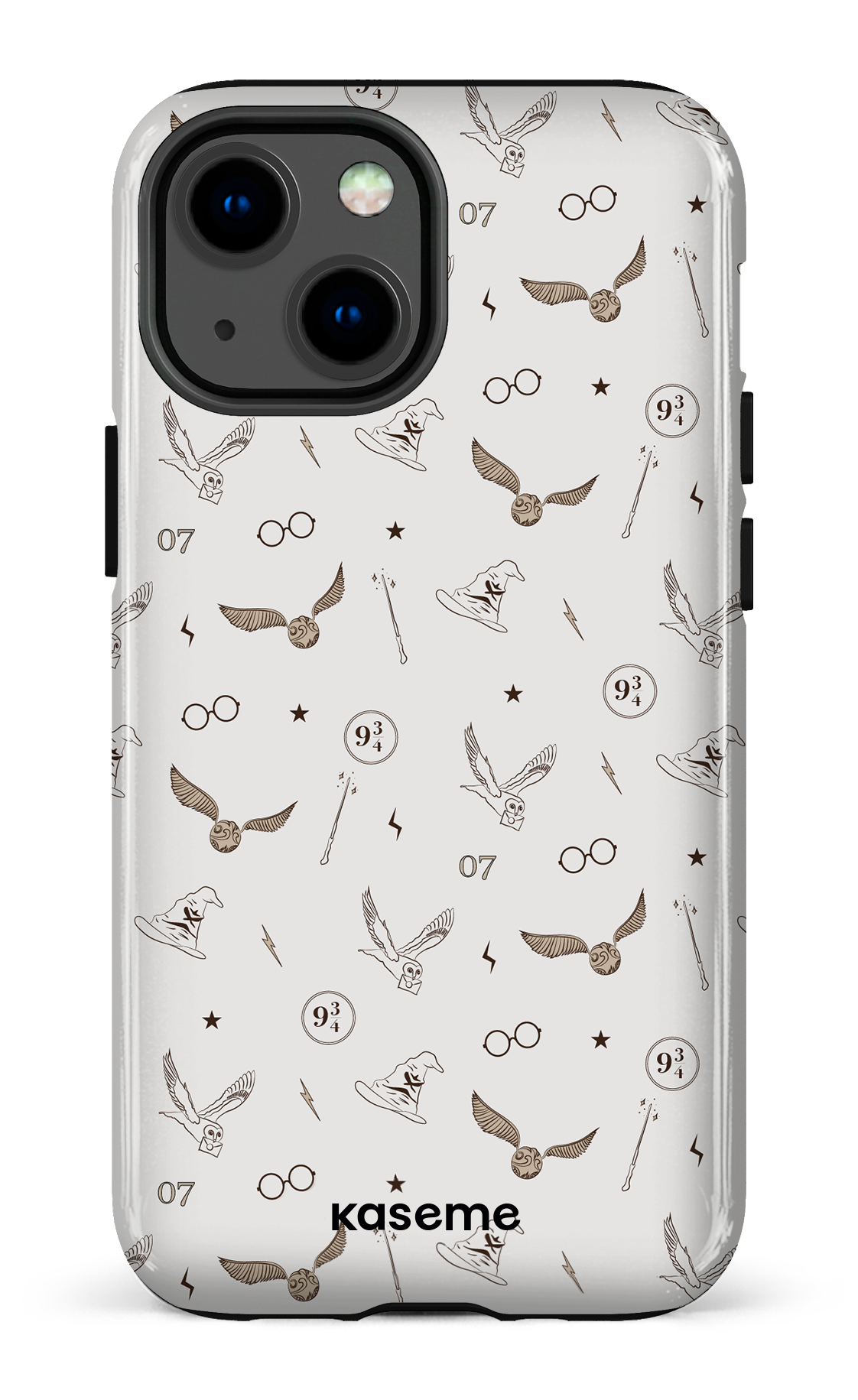 Quidditch - iPhone 13 Mini
