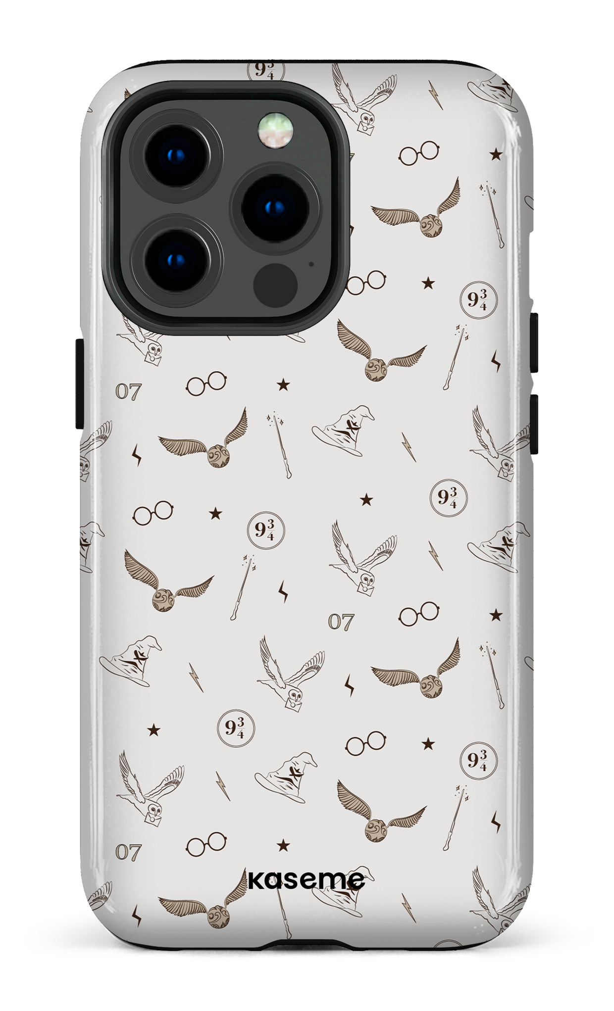 Quidditch - iPhone 13 Pro