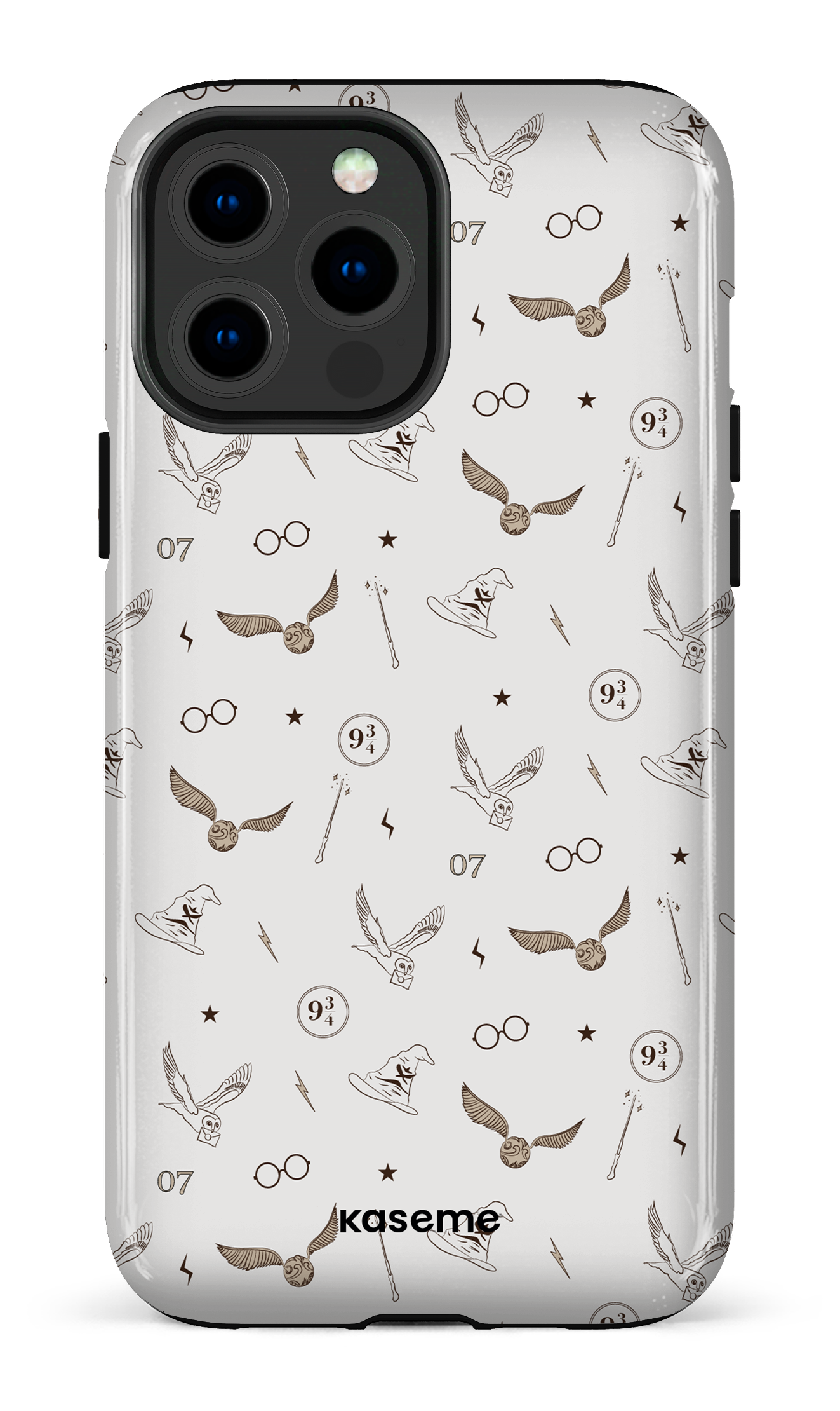 Quidditch - iPhone 13 Pro Max