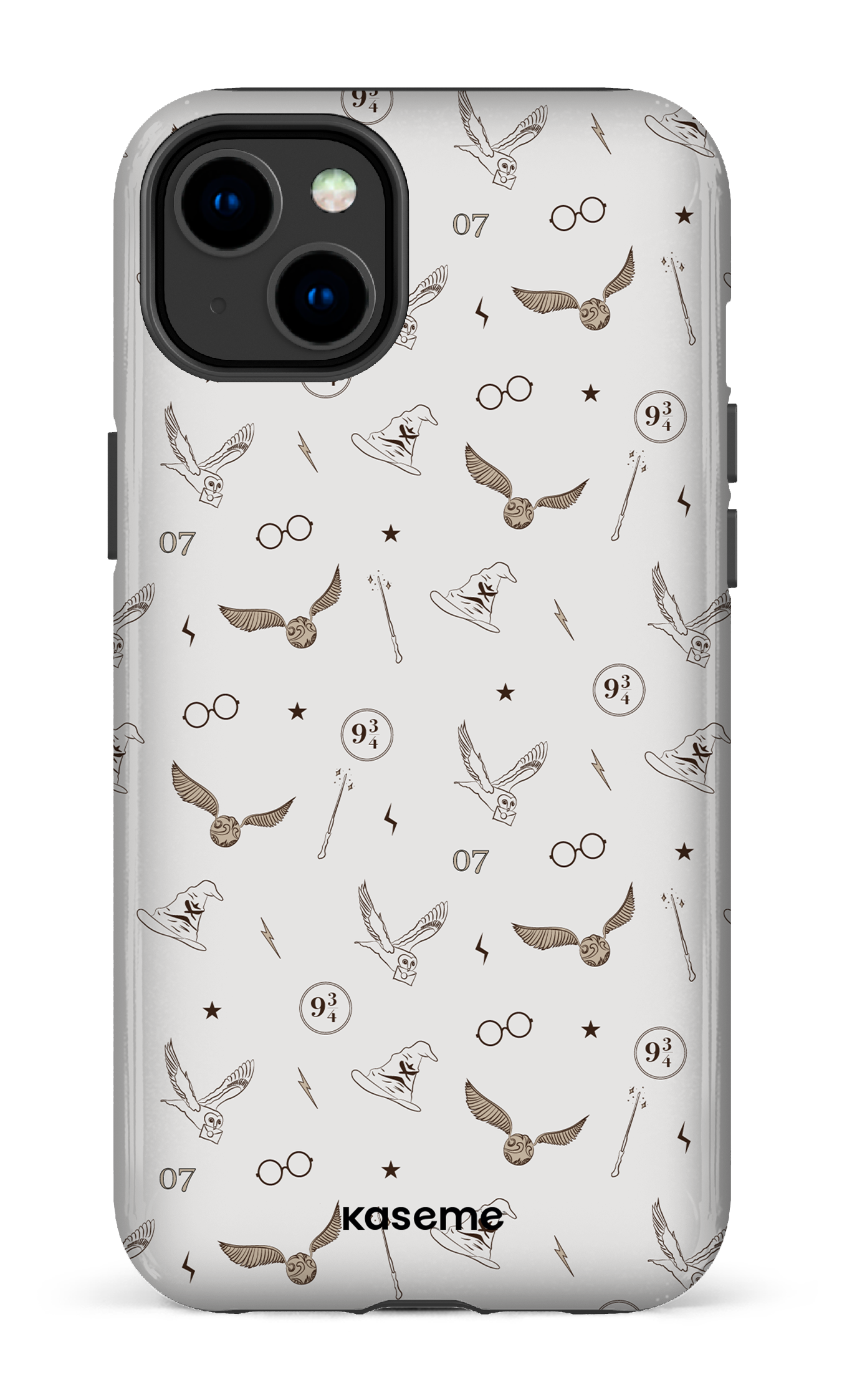 Quidditch - iPhone 14 Plus