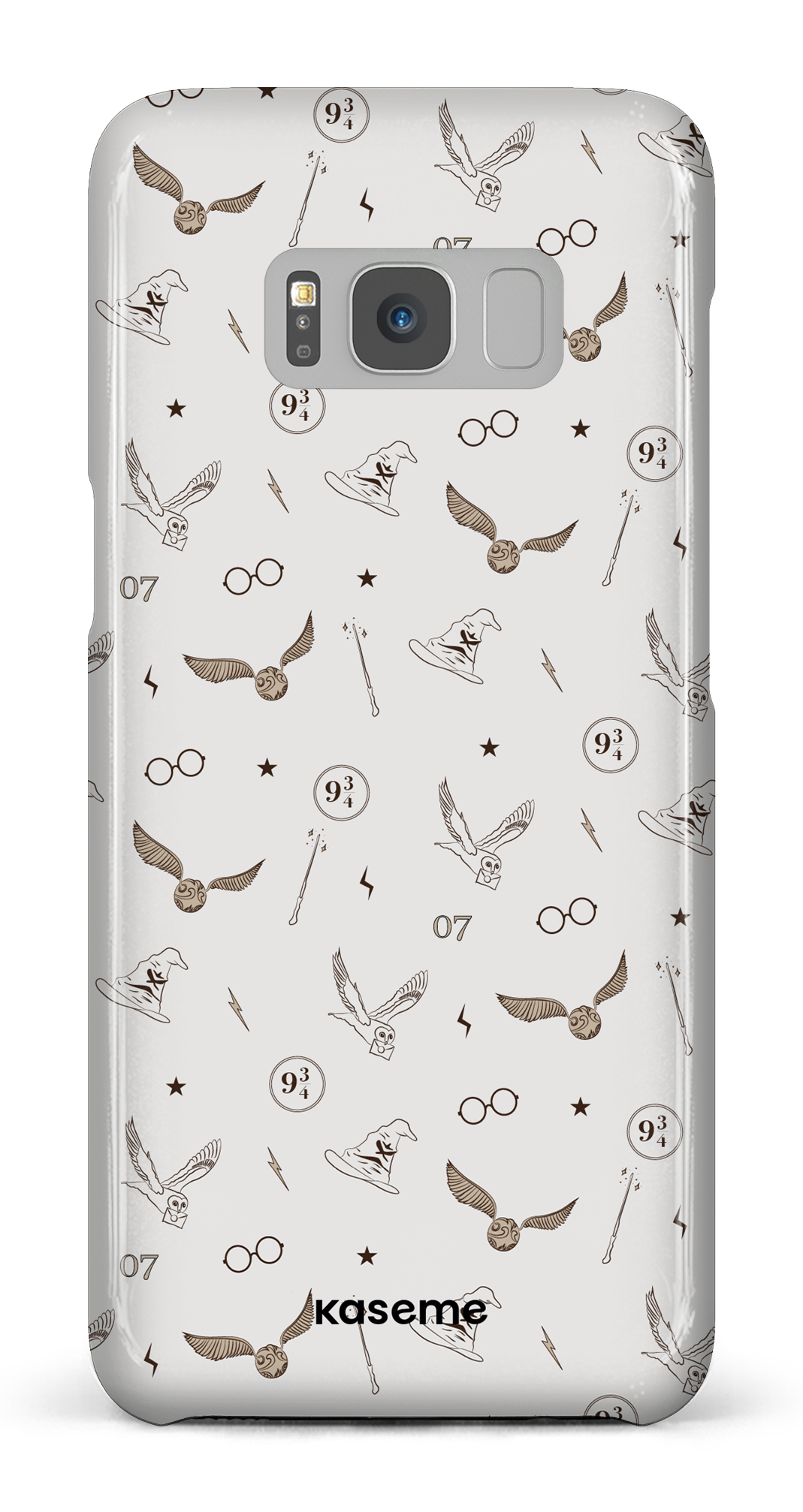 Quidditch - Galaxy S8